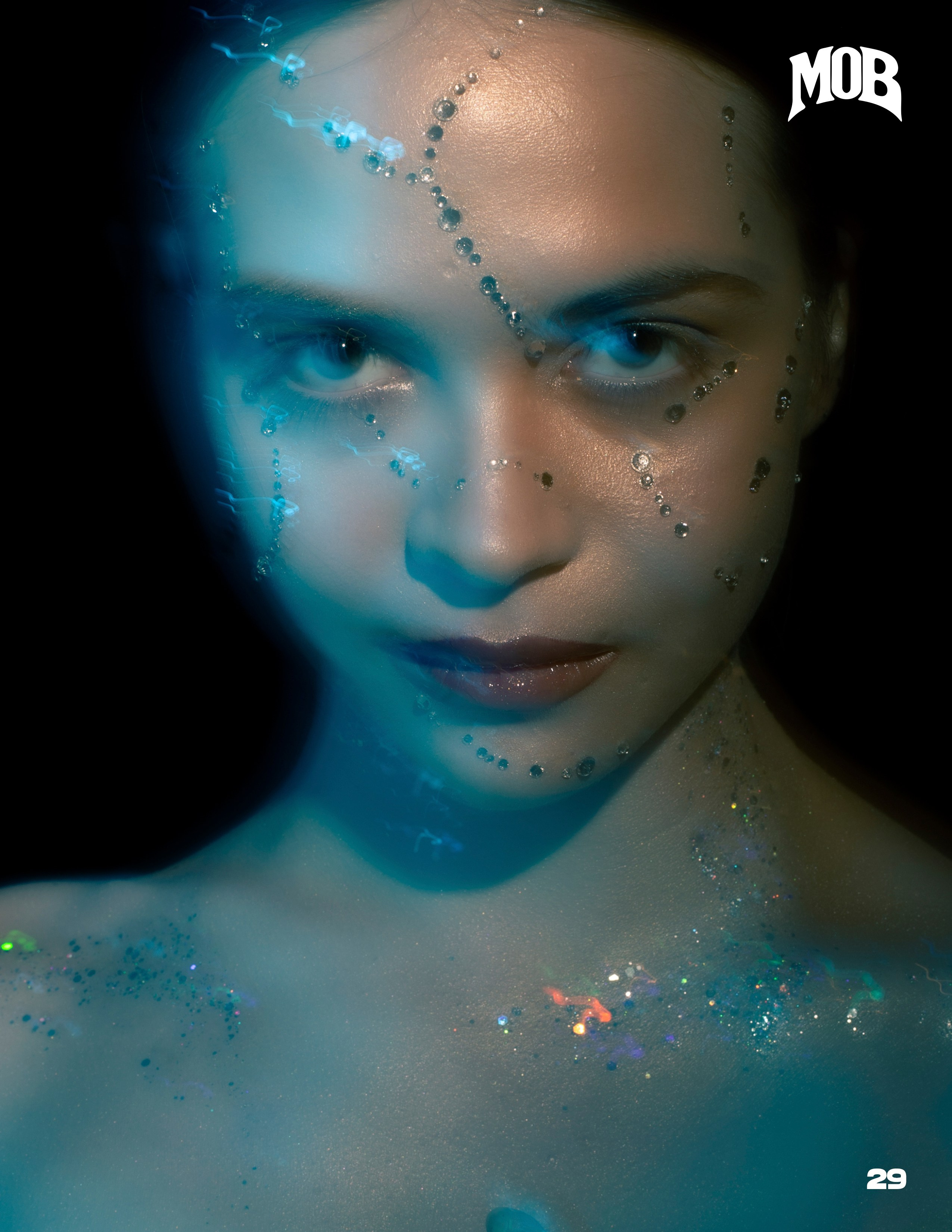 Мои кейсы. Модный фотограф в Самаре/Москве Ксения Ли