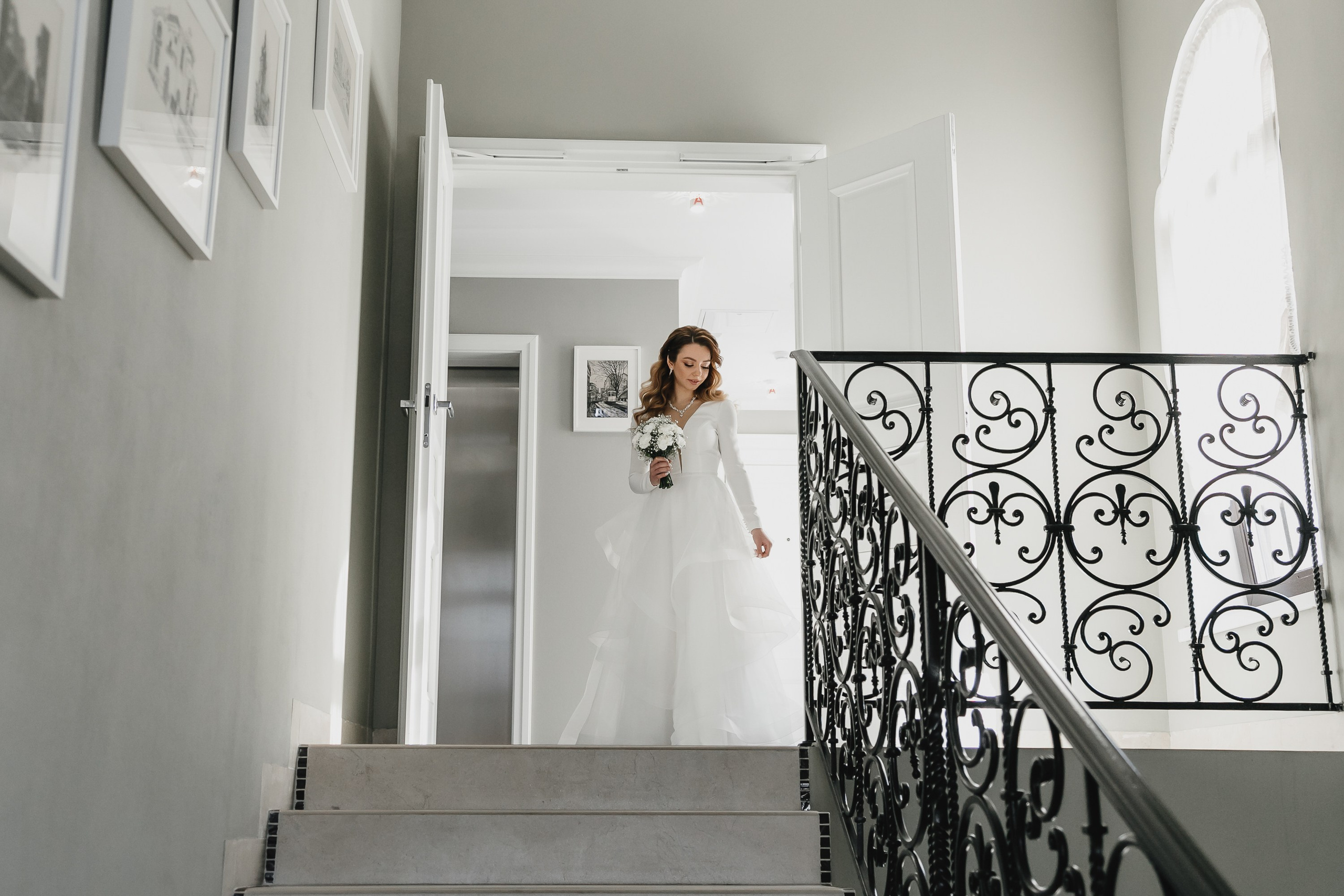 Evgeny & Maria. Фотограф Иван Гуляев