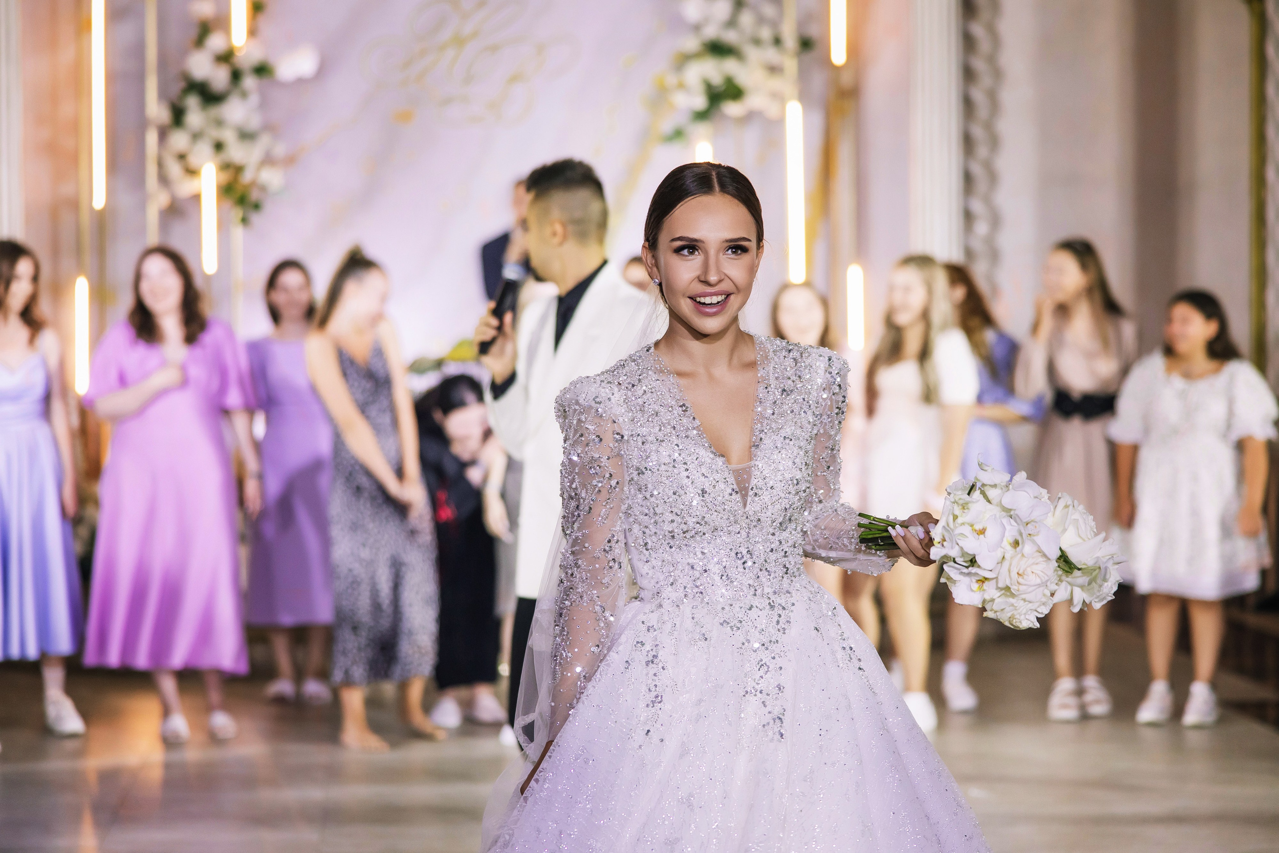 Никита и Виталина. Свадебный, детский и семейный, интерьерный фотограф в Краснодаре