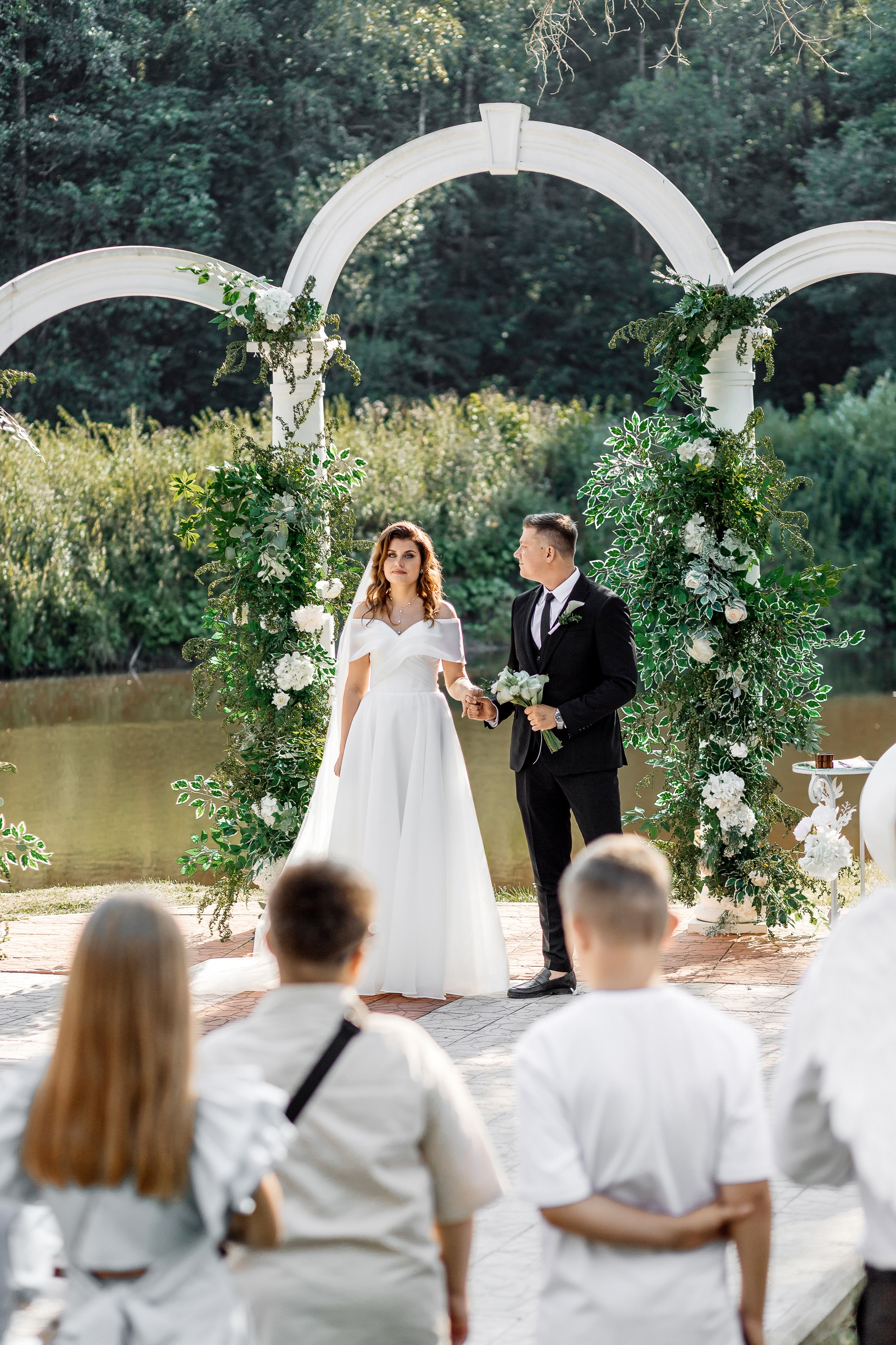 Артем & Ксения. Свадебный, семейный и репортажный фотограф. Брянск. Эльвира Голенкова