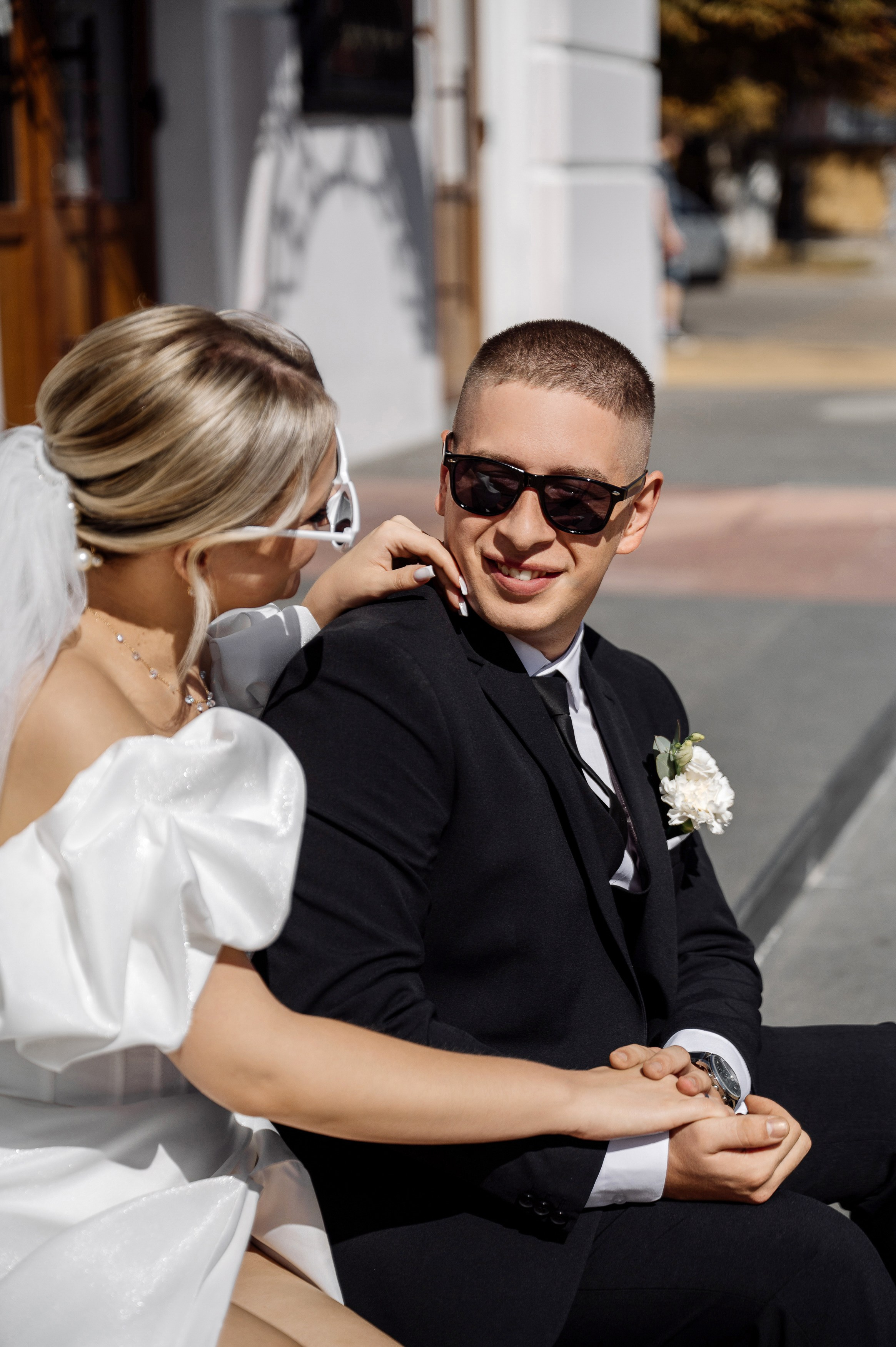 Марк & Юлия. Свадебный, семейный и репортажный фотограф. Брянск. Эльвира Голенкова