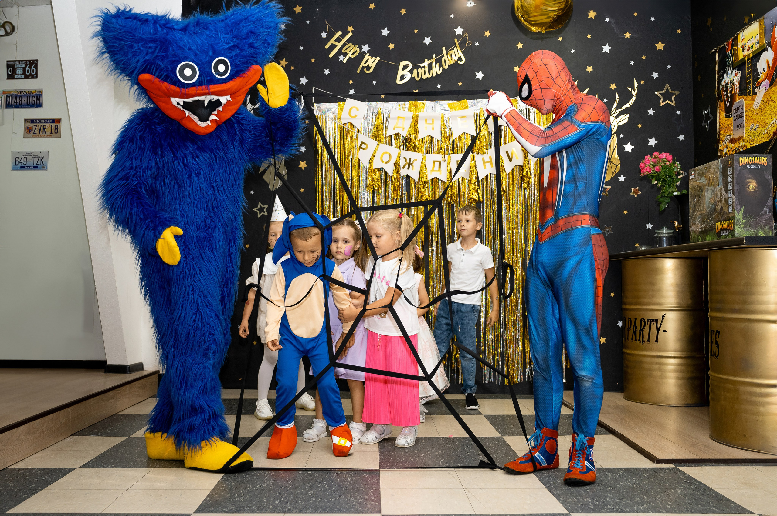 Никите 4 года. «Жили-были». Свадебный, семейный и репортажный фотограф. Брянск. Эльвира Голенкова