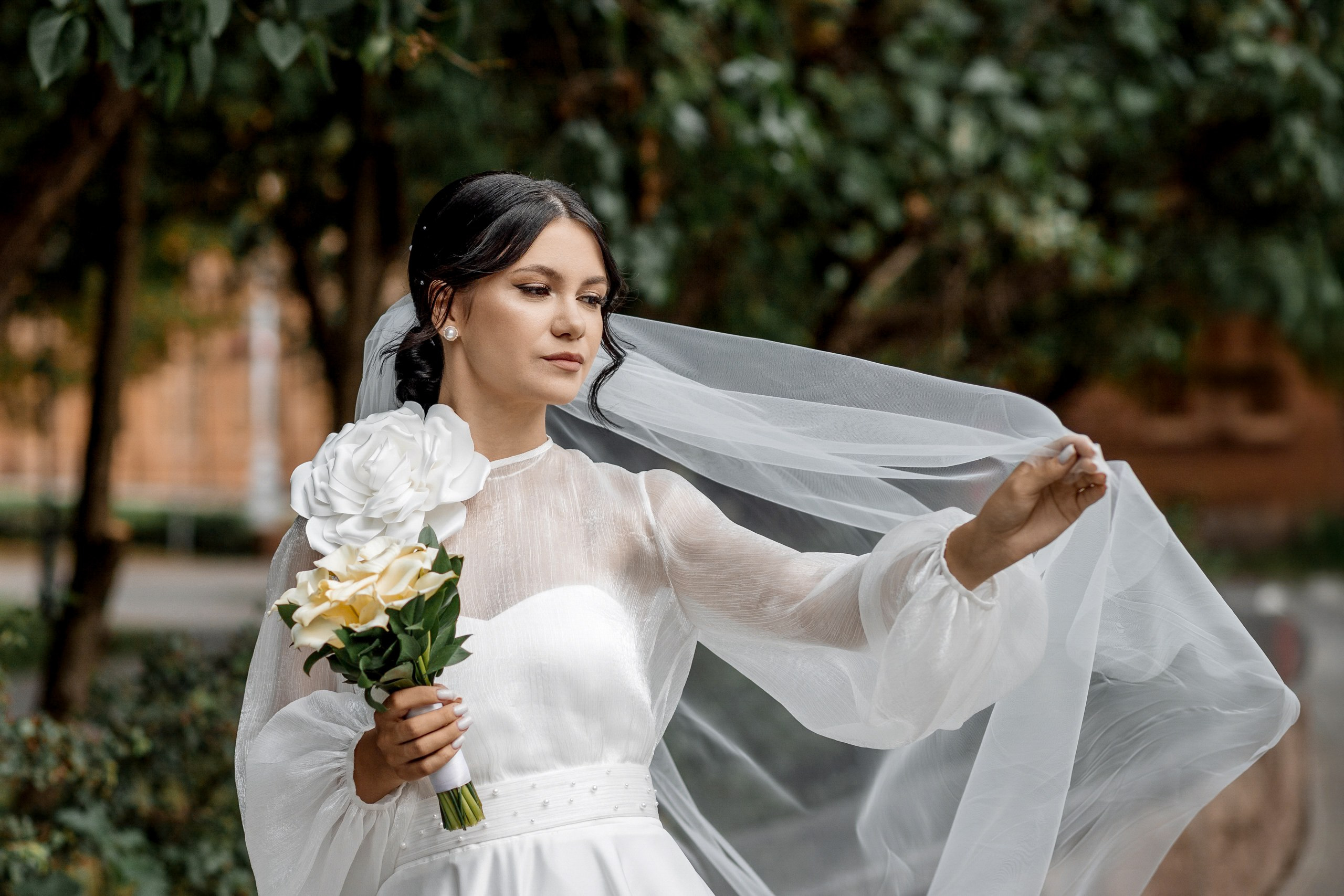 Сергей & Анна. Свадебный, семейный и репортажный фотограф. Брянск. Эльвира Голенкова