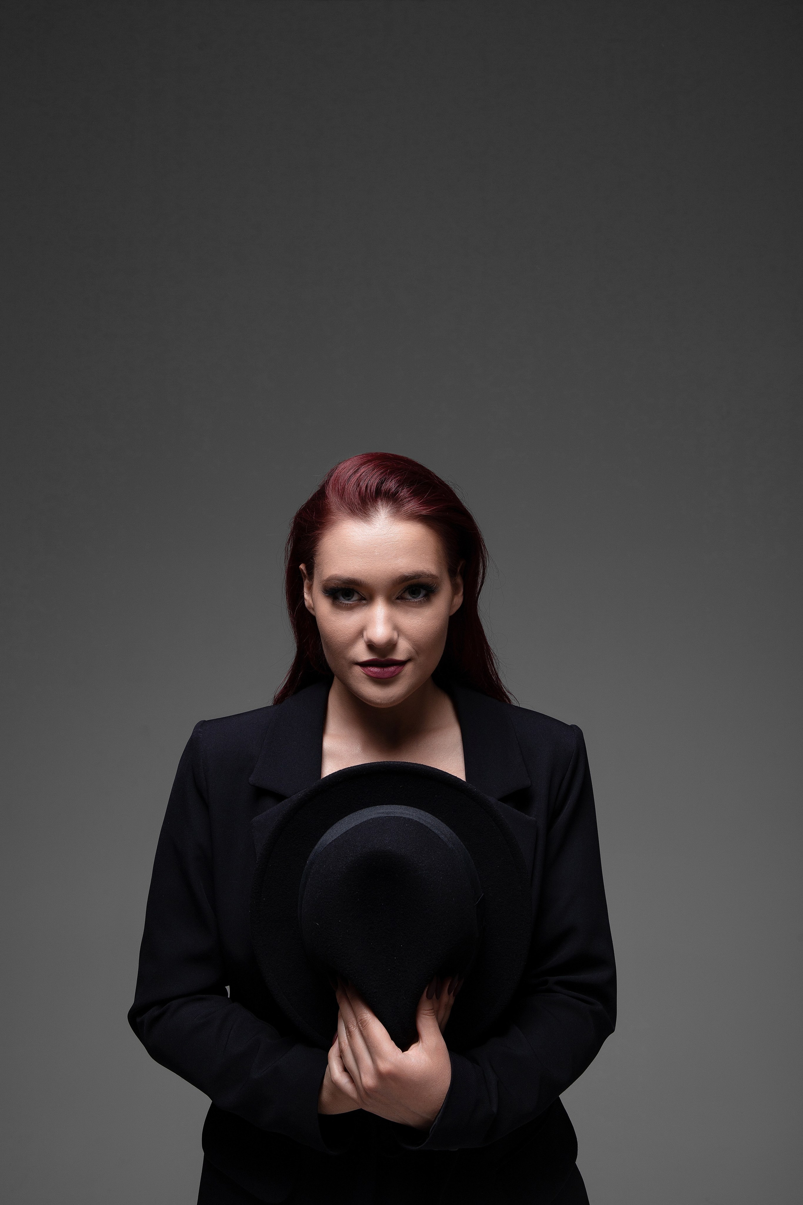 Анастасия Русанова. Фотограф Денис Лесковский (Тюмень)