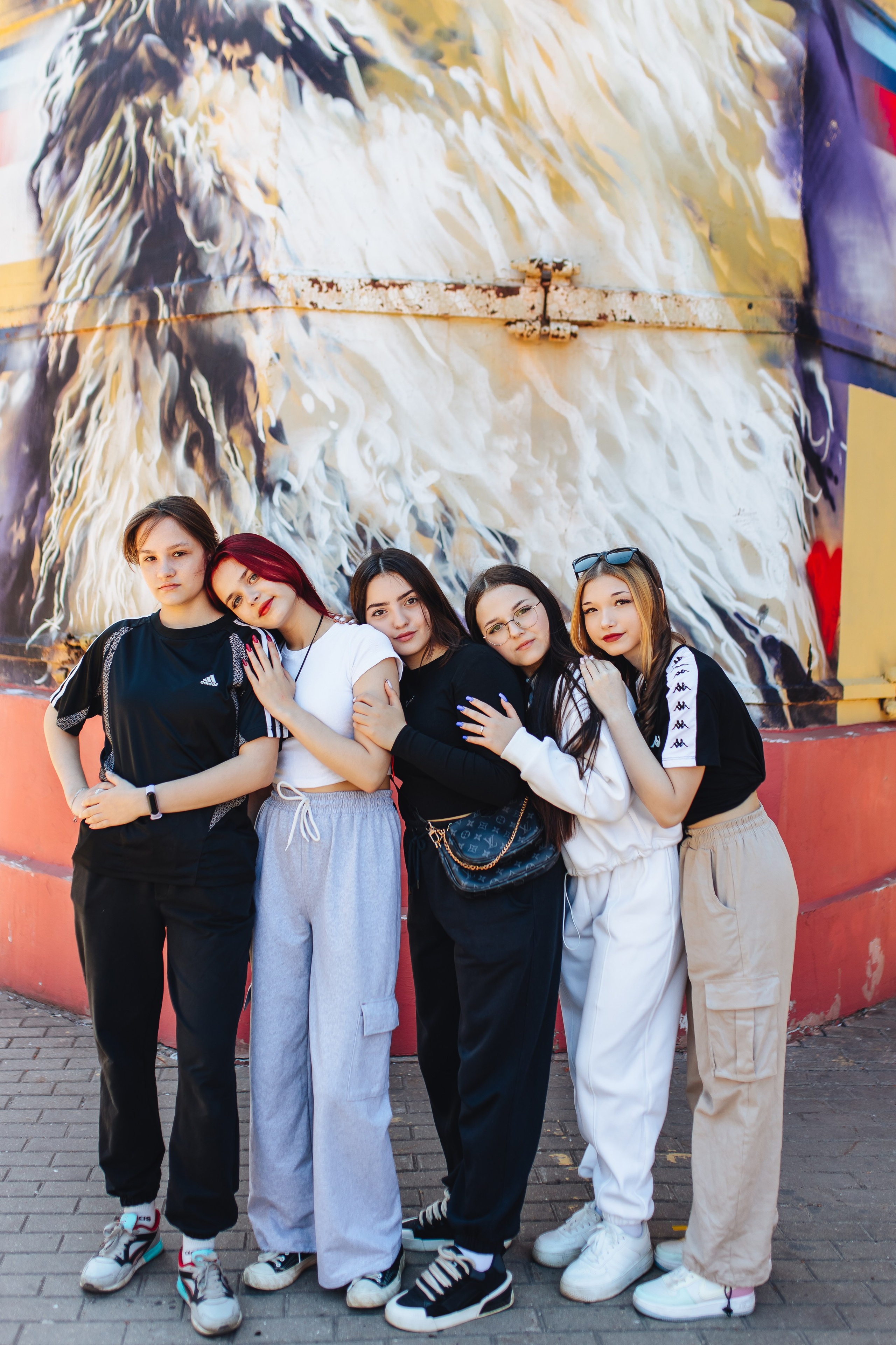 11 класс, Ликерка. Свадебный и семейный фотограф в Туле и области Маша Костина