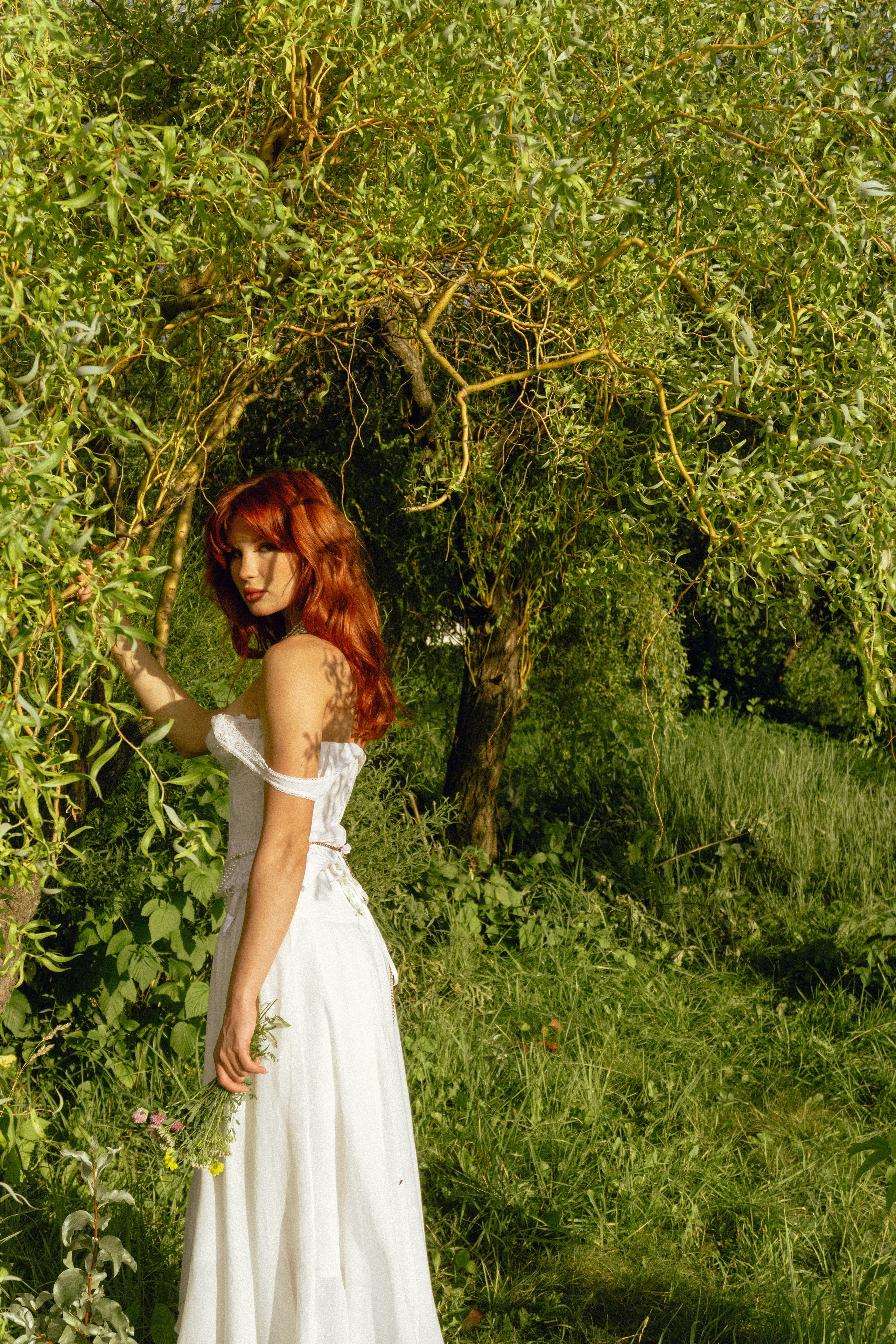 Дарья. Женский фотограф в Москве Владислава