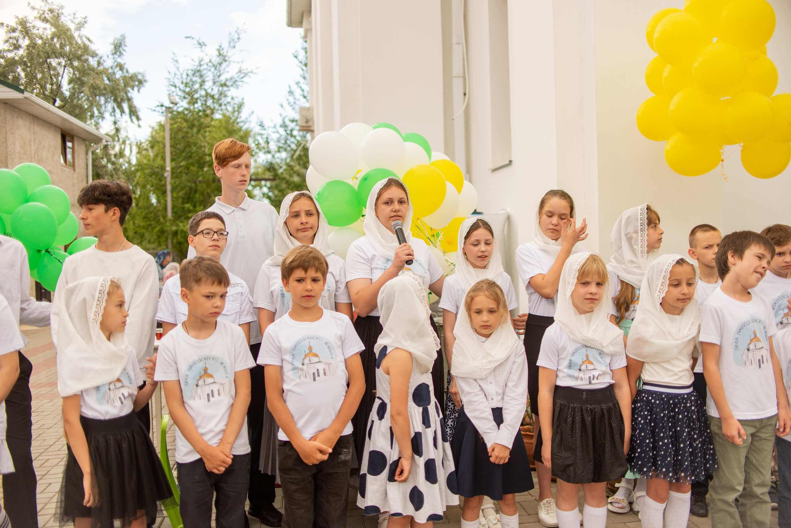 День памяти Агапита Печерского 14.06.2023. Семейный и свадебный фотограф в Феодосии и Коктебеле