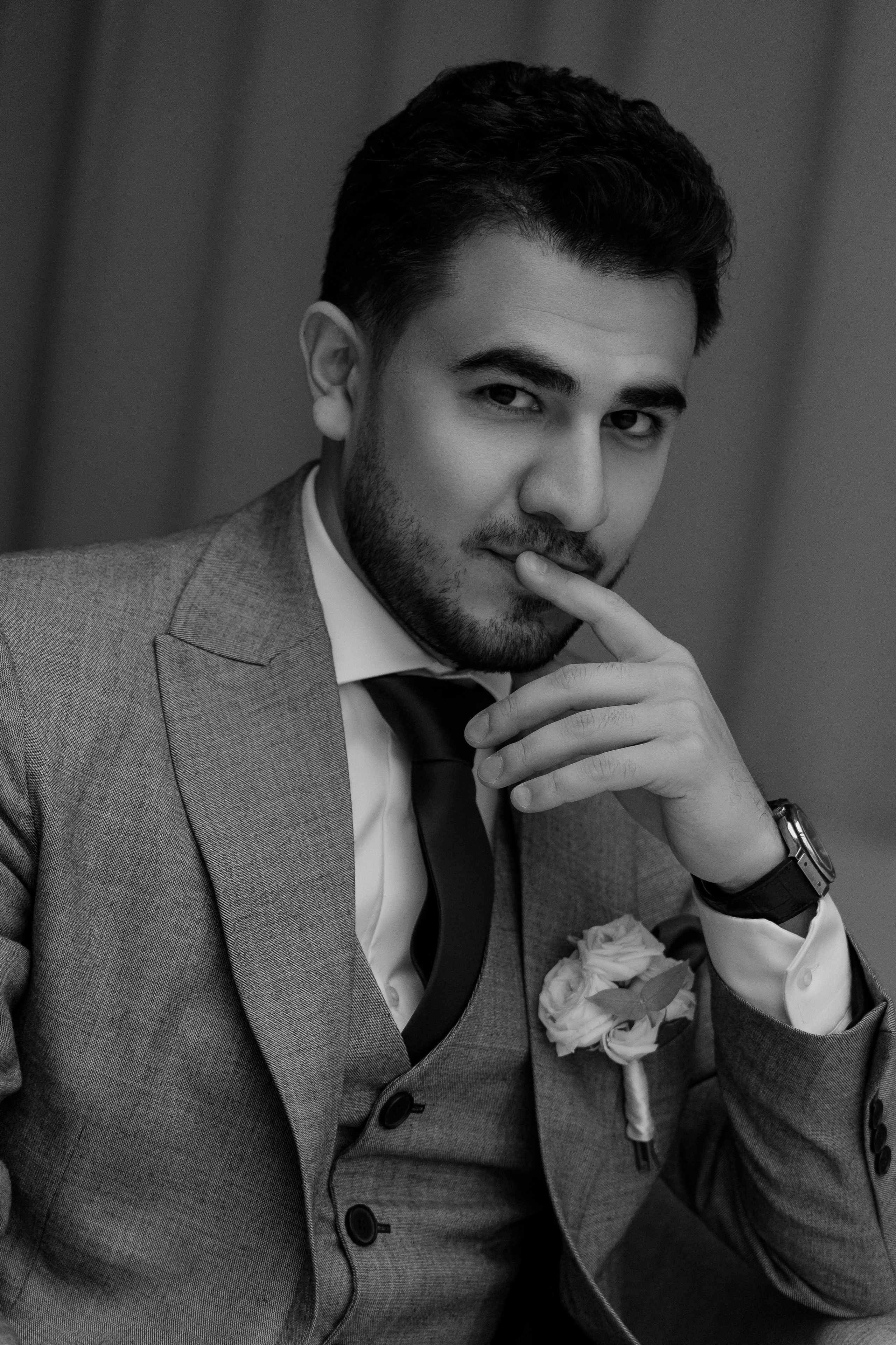 Анар и Лала. Валеева Виктория | Свадебный фотограф в Ростове-на-Дону и Москве