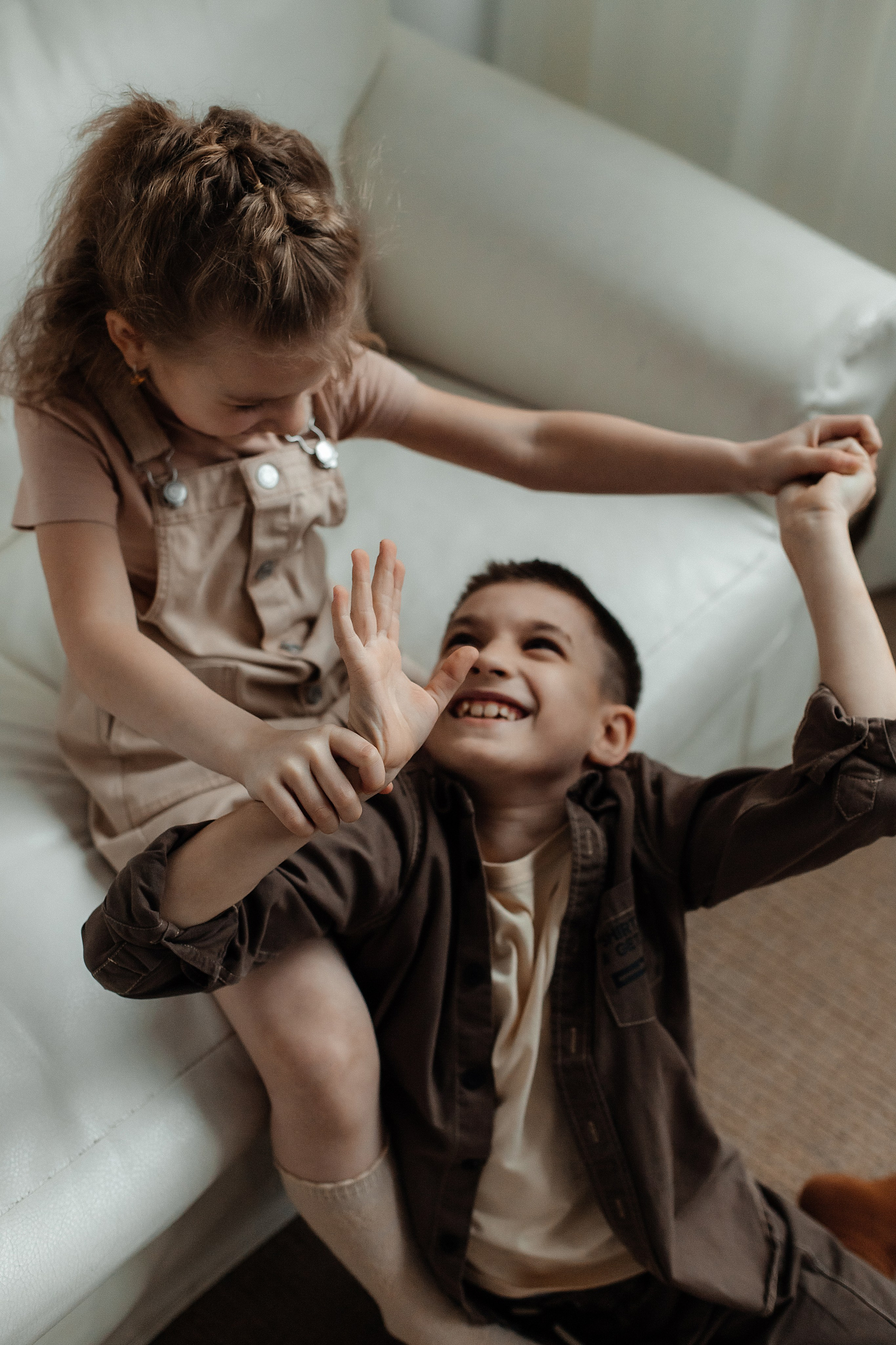 Семейный фотограф в Нижнем Новгороде Куренкова Юлия