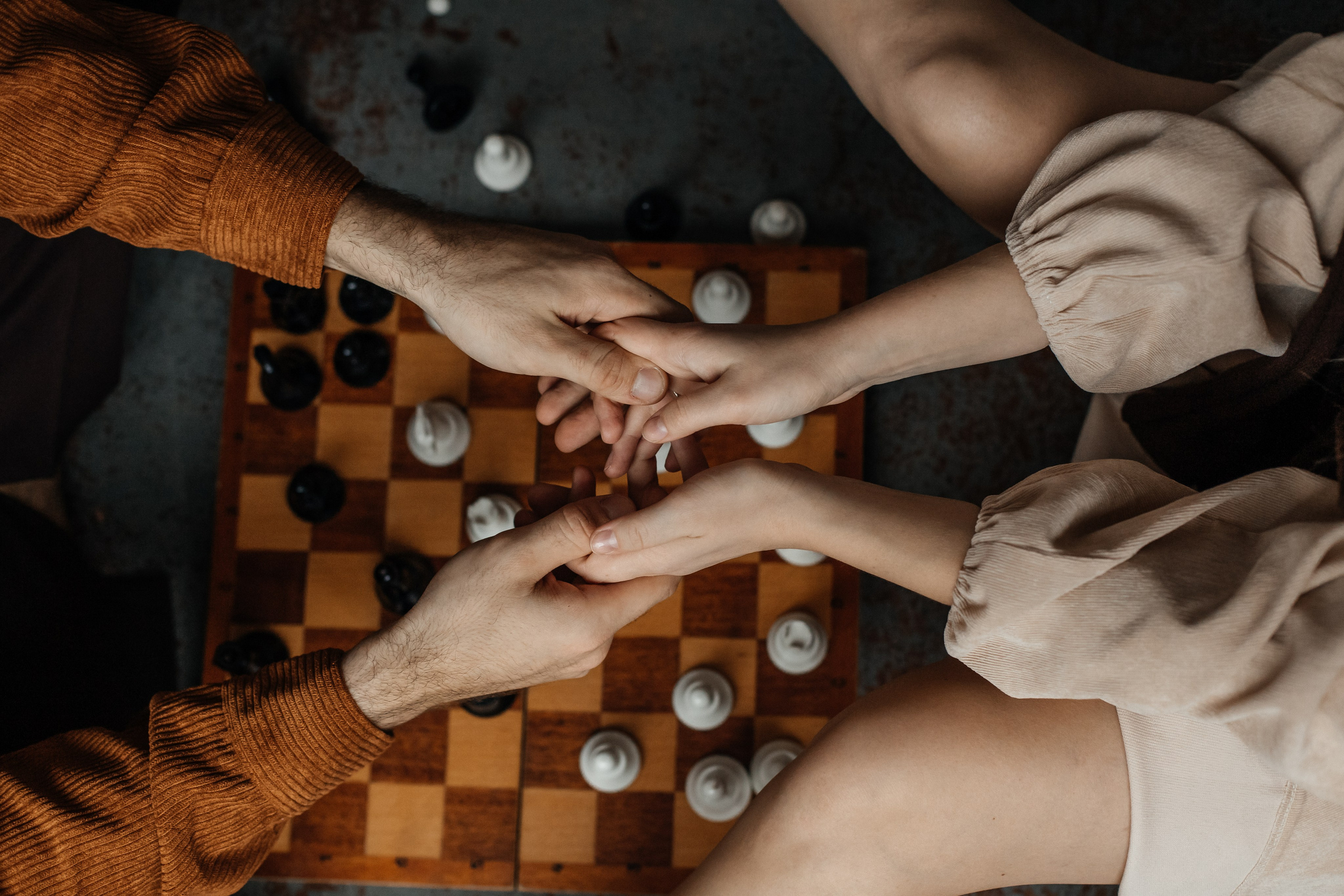 Студийная. Семейный фотограф в Нижнем Новгороде Куренкова Юлия