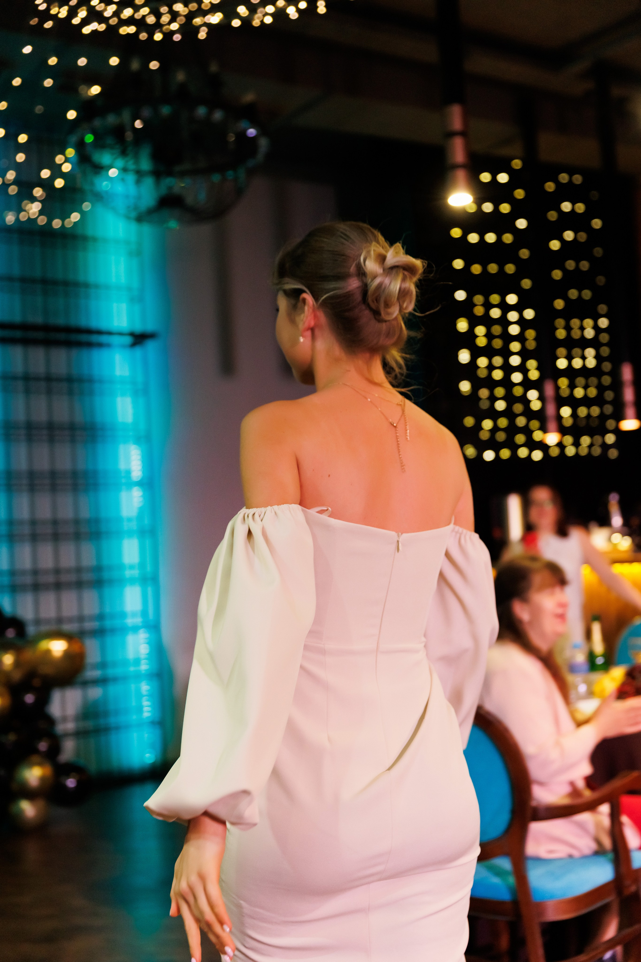 Выпускной 9 класса. Фотограф Новосибирск — Наталья Гресь