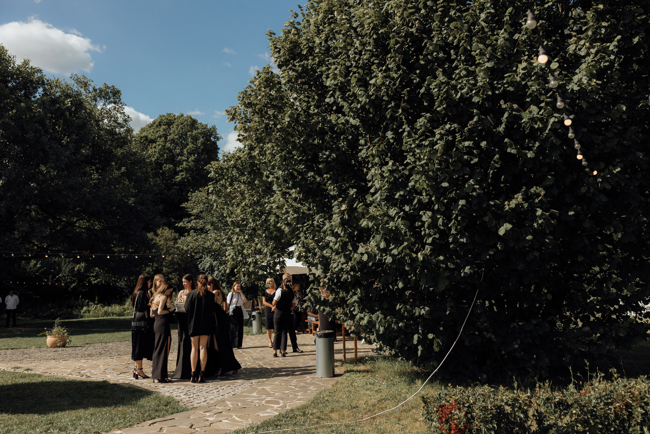 Даня и Лера. Свадебный фотограф Тула Москва СПБ / Сёмина Дарья