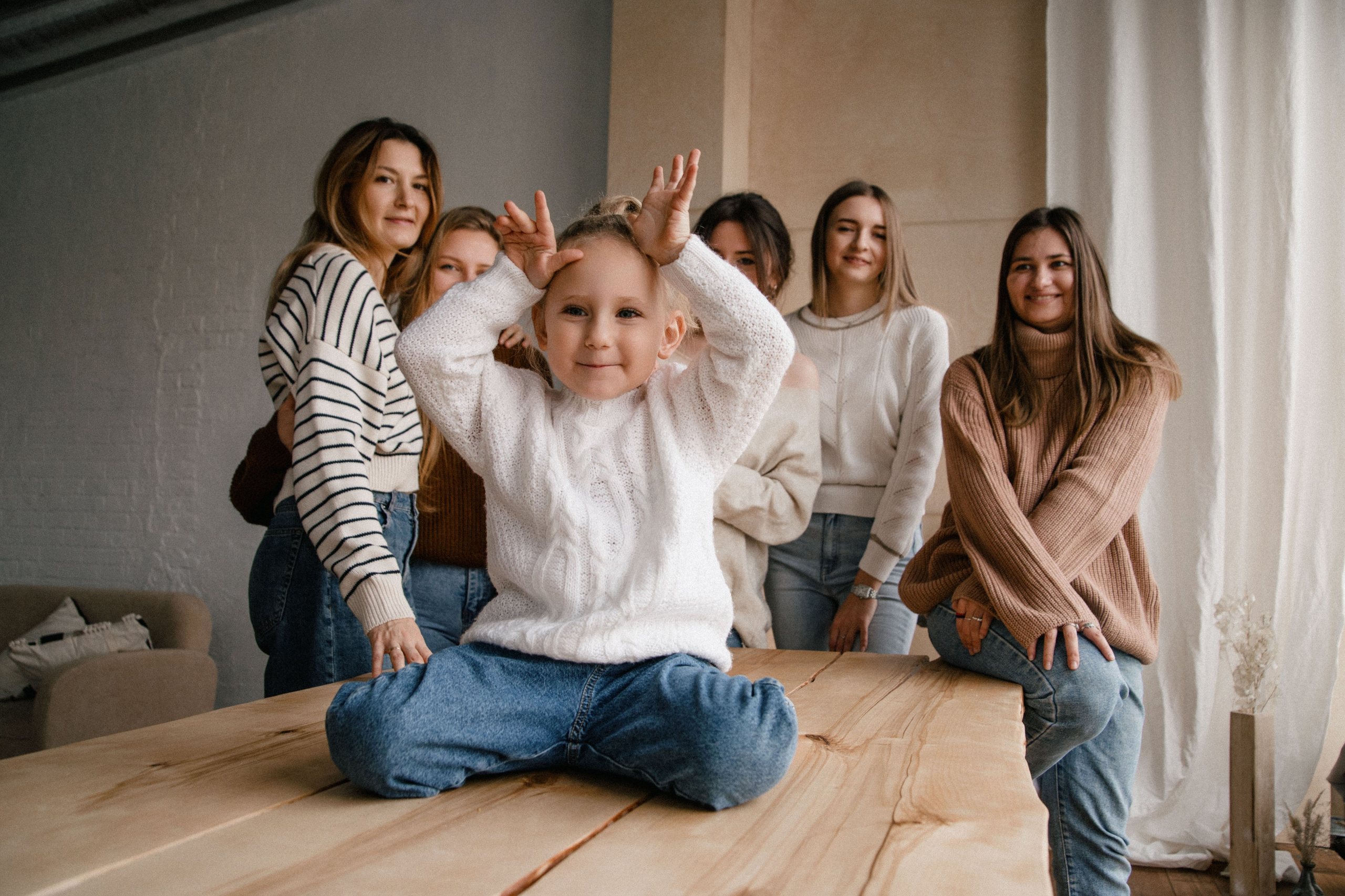 Портреты. Свадебный и репортажный фотограф в Барнауле Евгений Самосюк