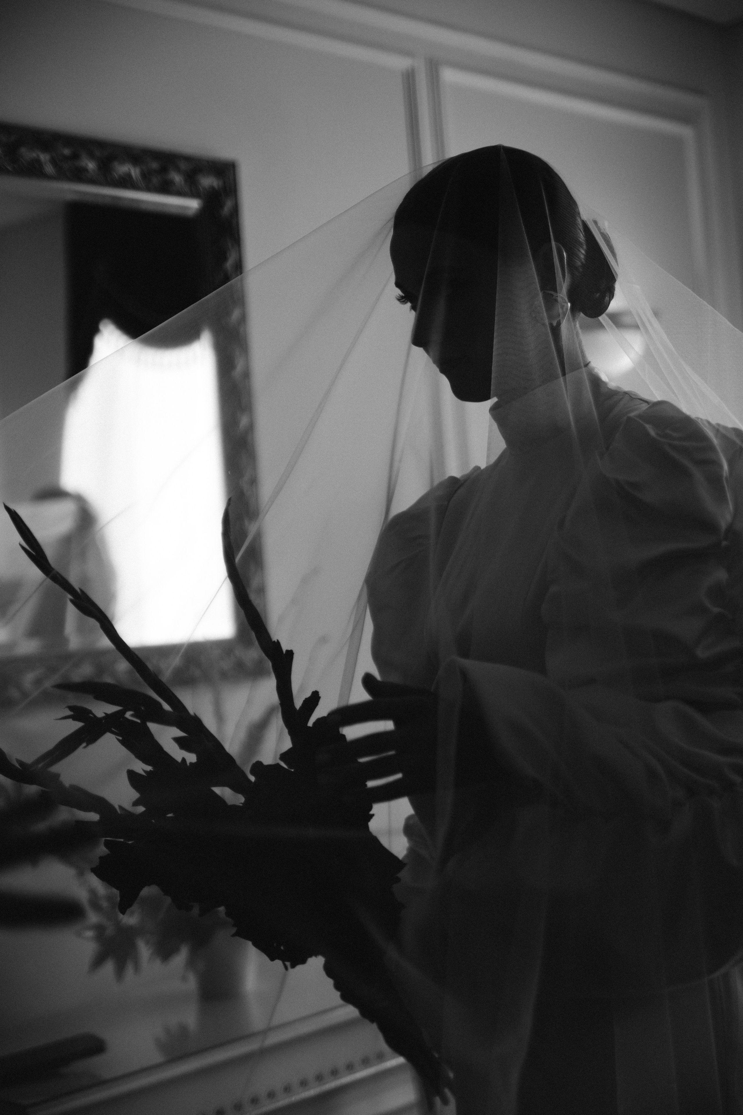 Лиля и Алексей. Свадебный фотограф Максим Яненко в Волгограде