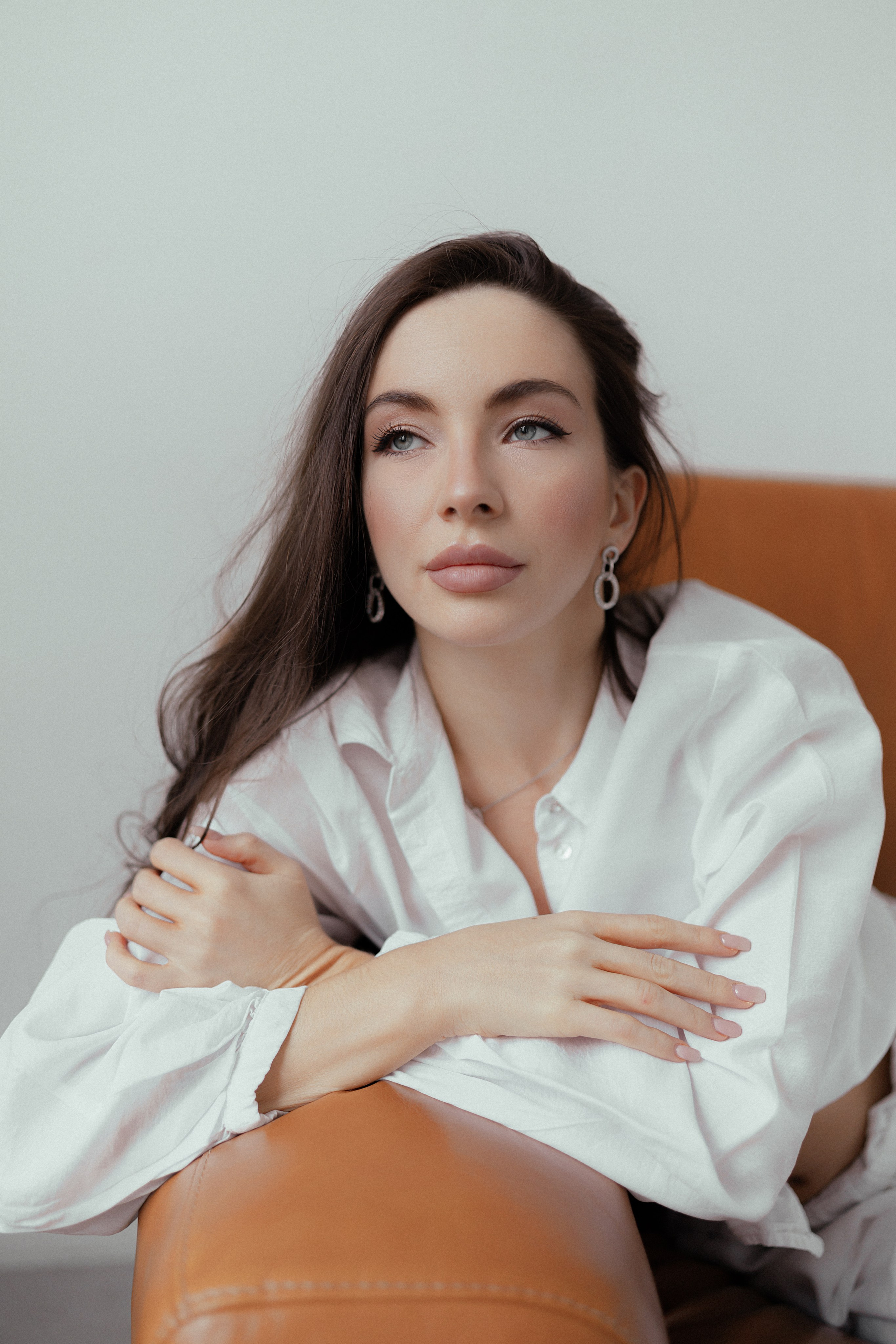 Инна. Фотограф Ольга Март Москва