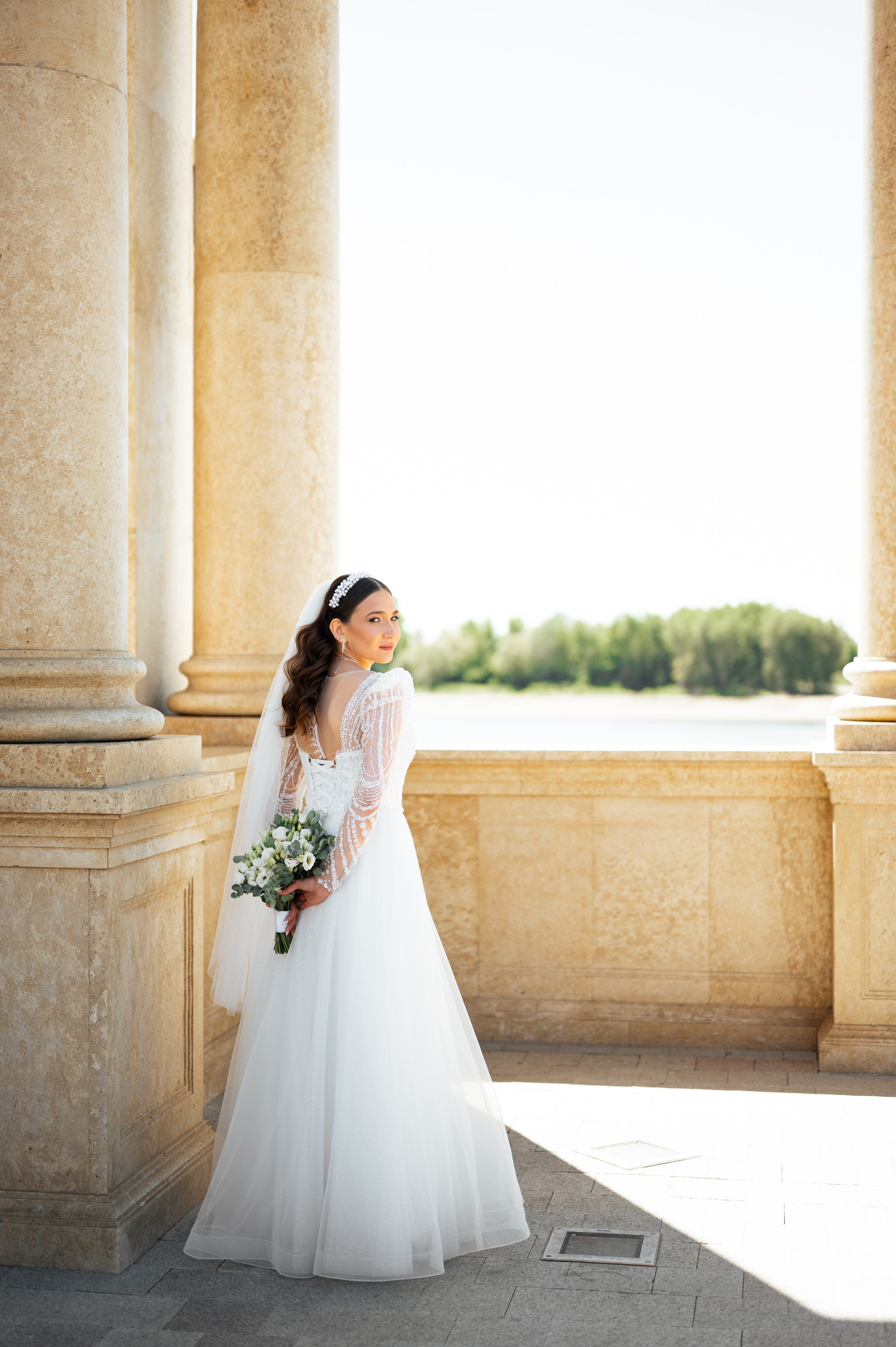 Никита и Эльмира. Студия детской и семейной фотографии «Время улыбаться»