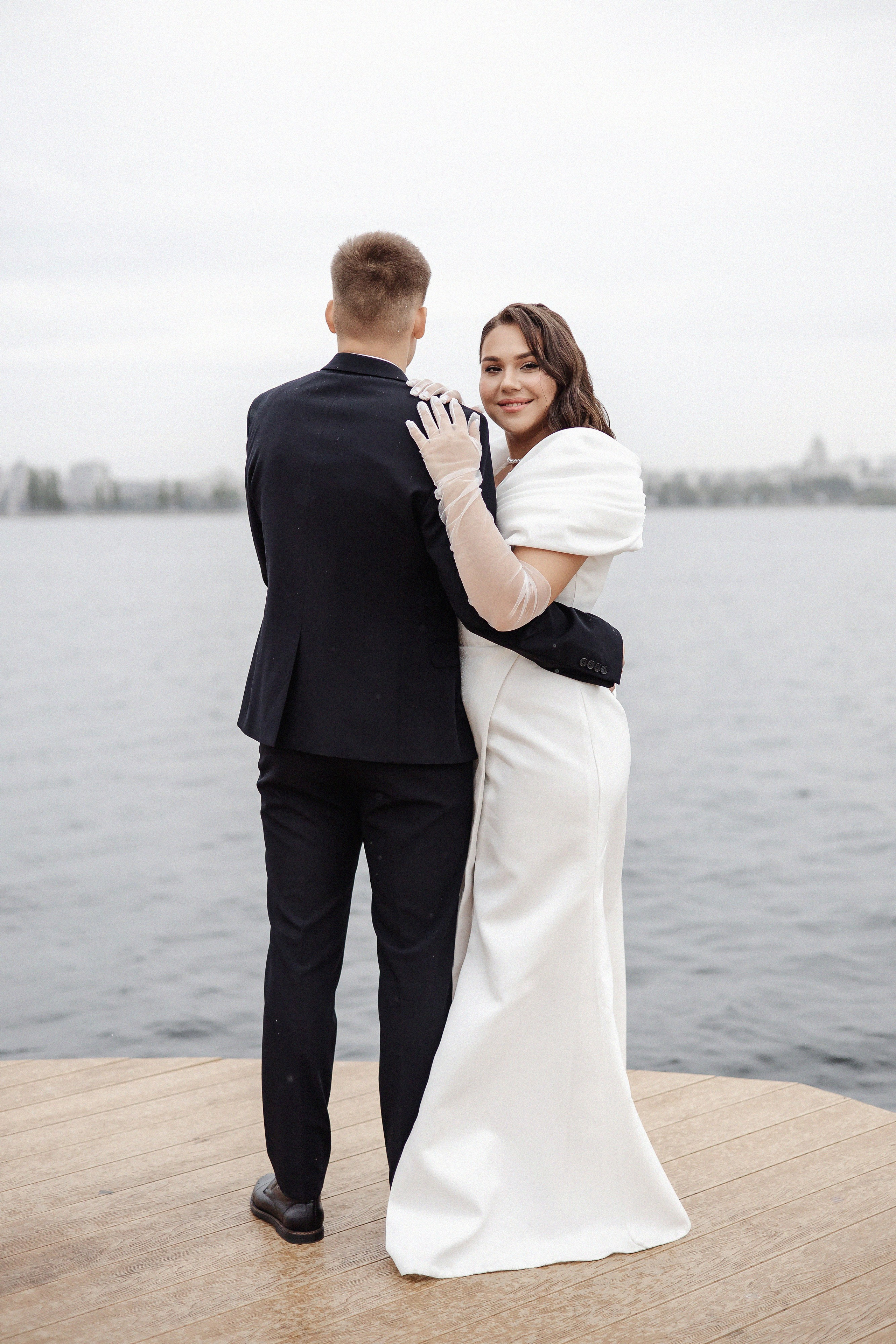 Свадьба Александр и Наталья. Свадебный фотограф в Воронеже Денис Коровин