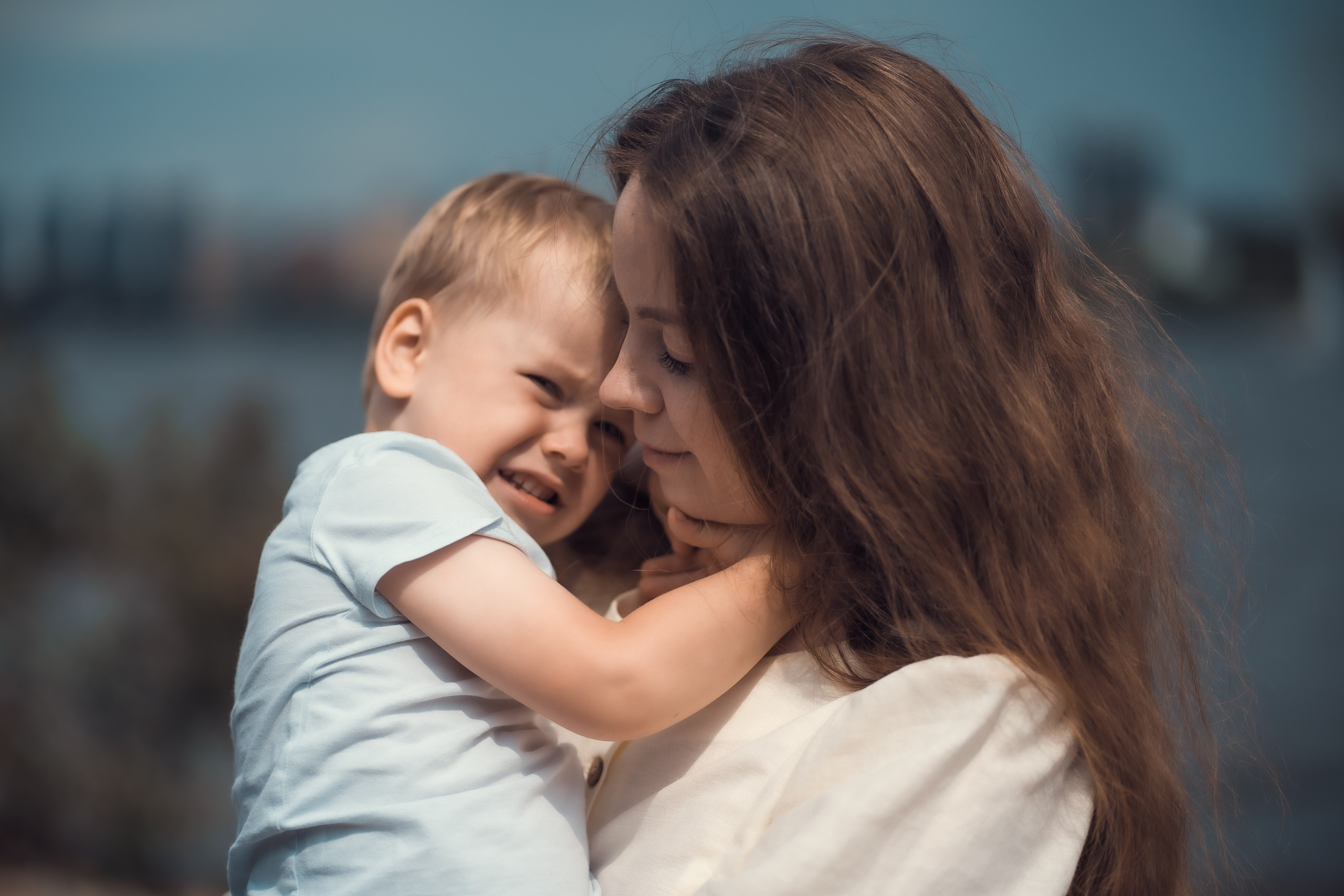 Семейные съемки. Главная