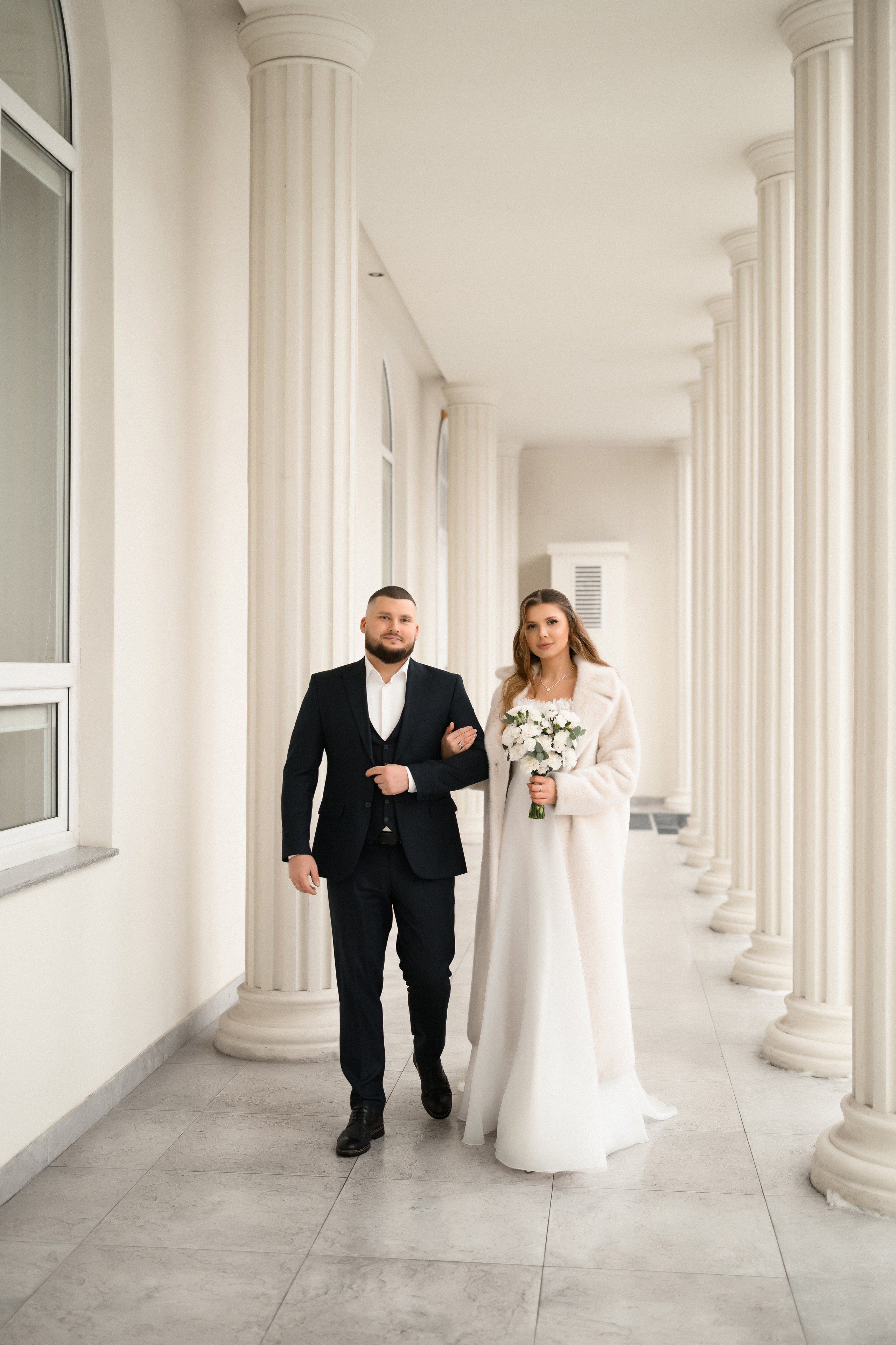 23.01.26. Свадебный и семейный фотограф в Краснодаре