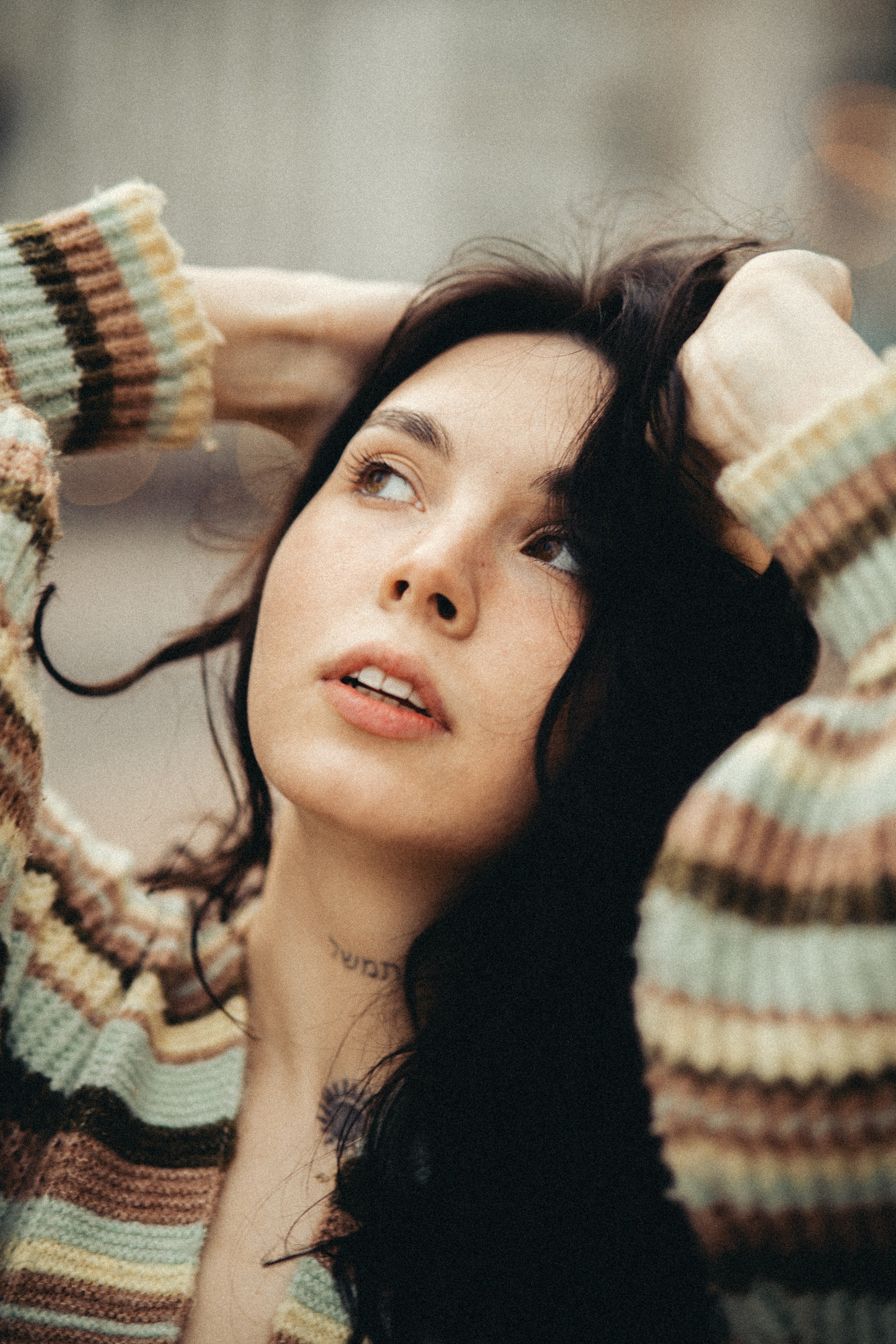 Даша. Даша Царёва, фотограф