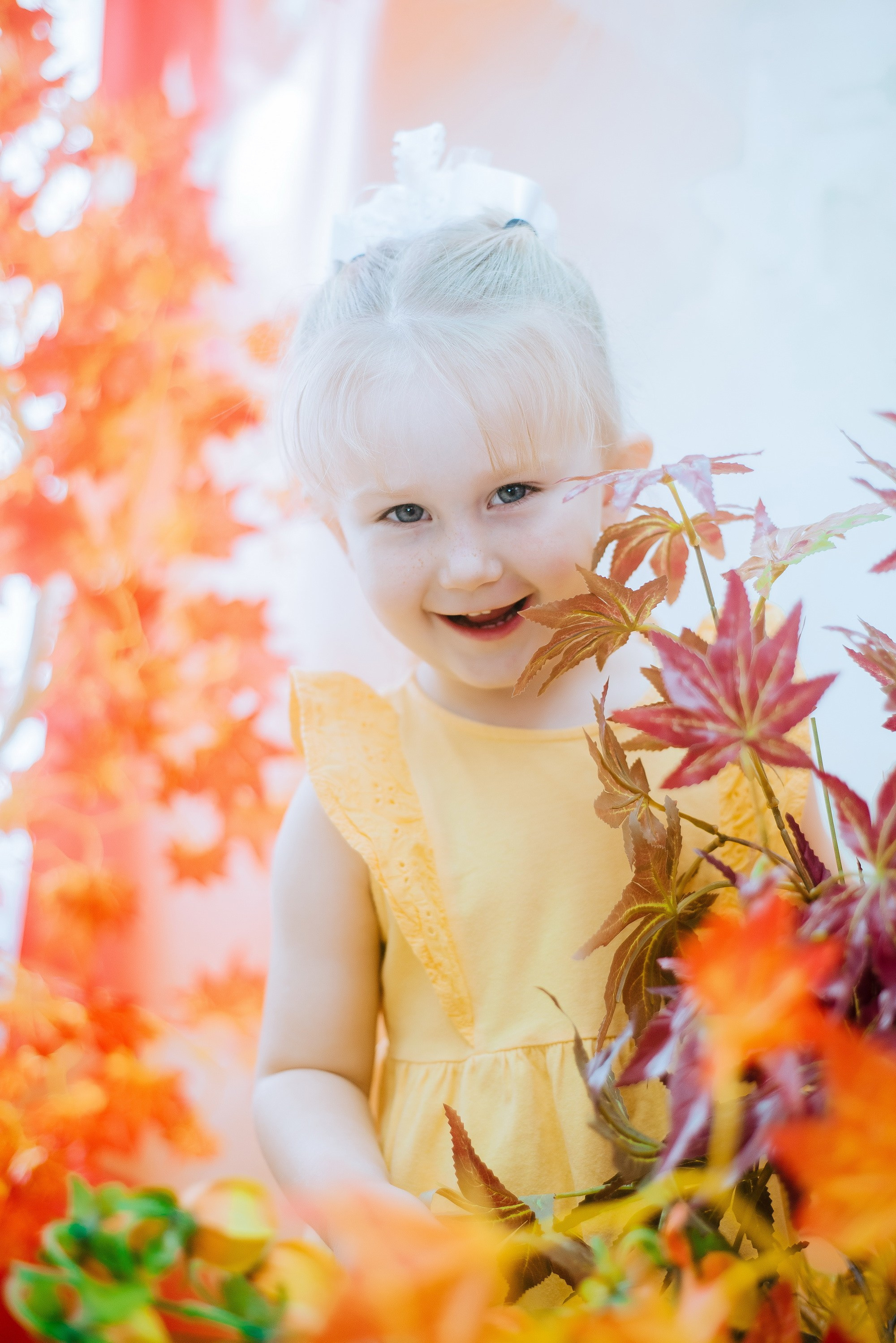 Д/с № 22. Фотограф Ярмишко Дарья. Выпускные фотокниги