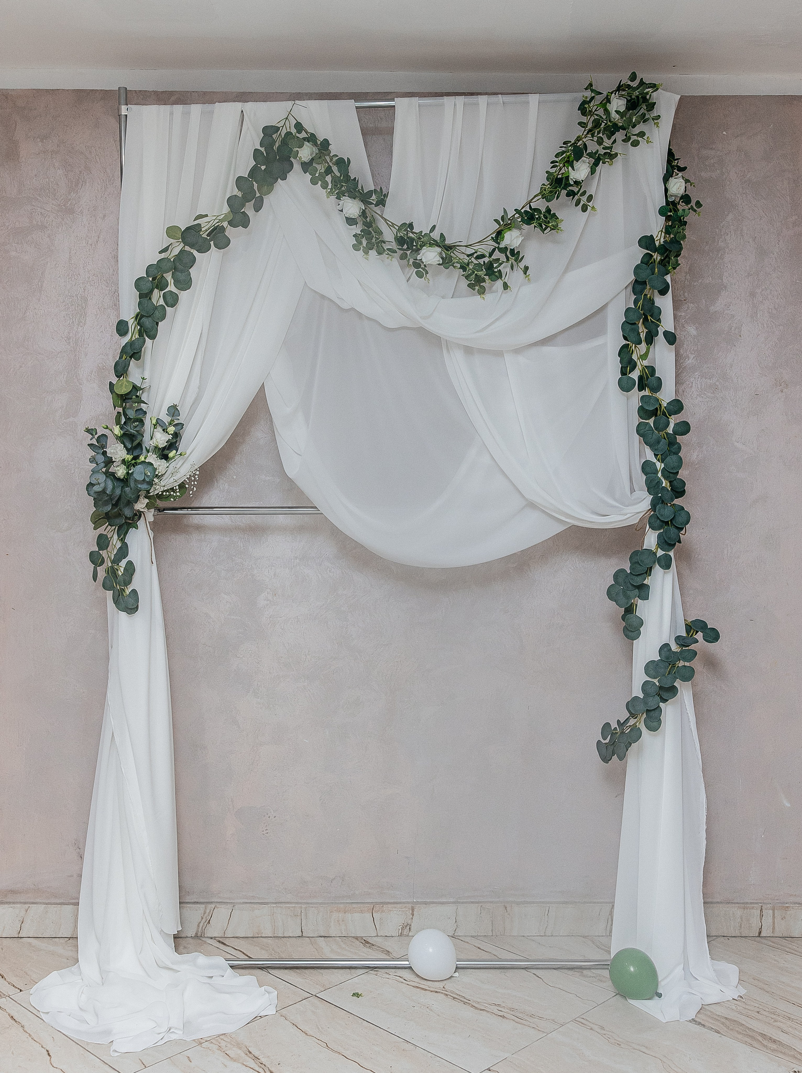 Ярослав и Мария. Свадебный и семейный фотограф Елизавета Ермак | Москва и МО