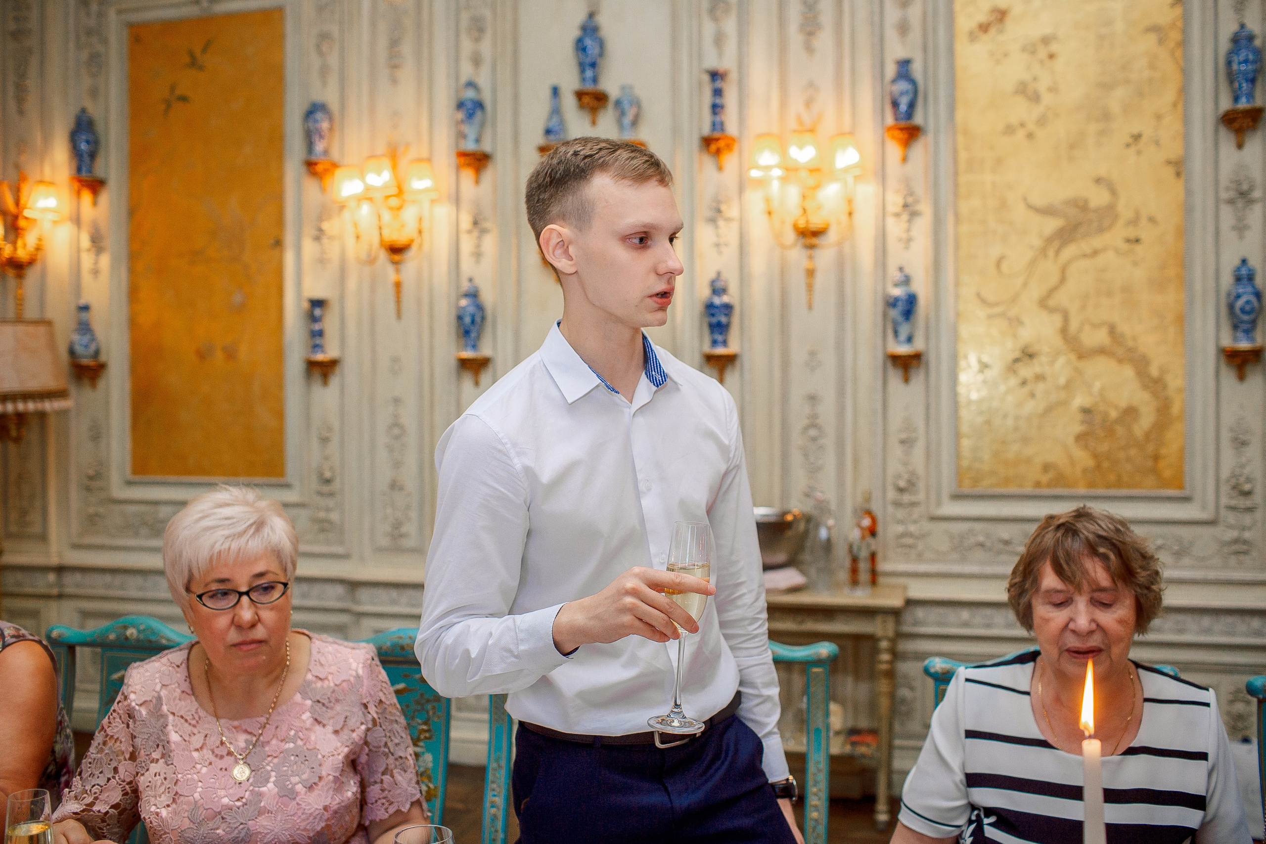 Вадим и Эвелина. Свадебный и семейный фотограф Елизавета Ермак | Москва и МО