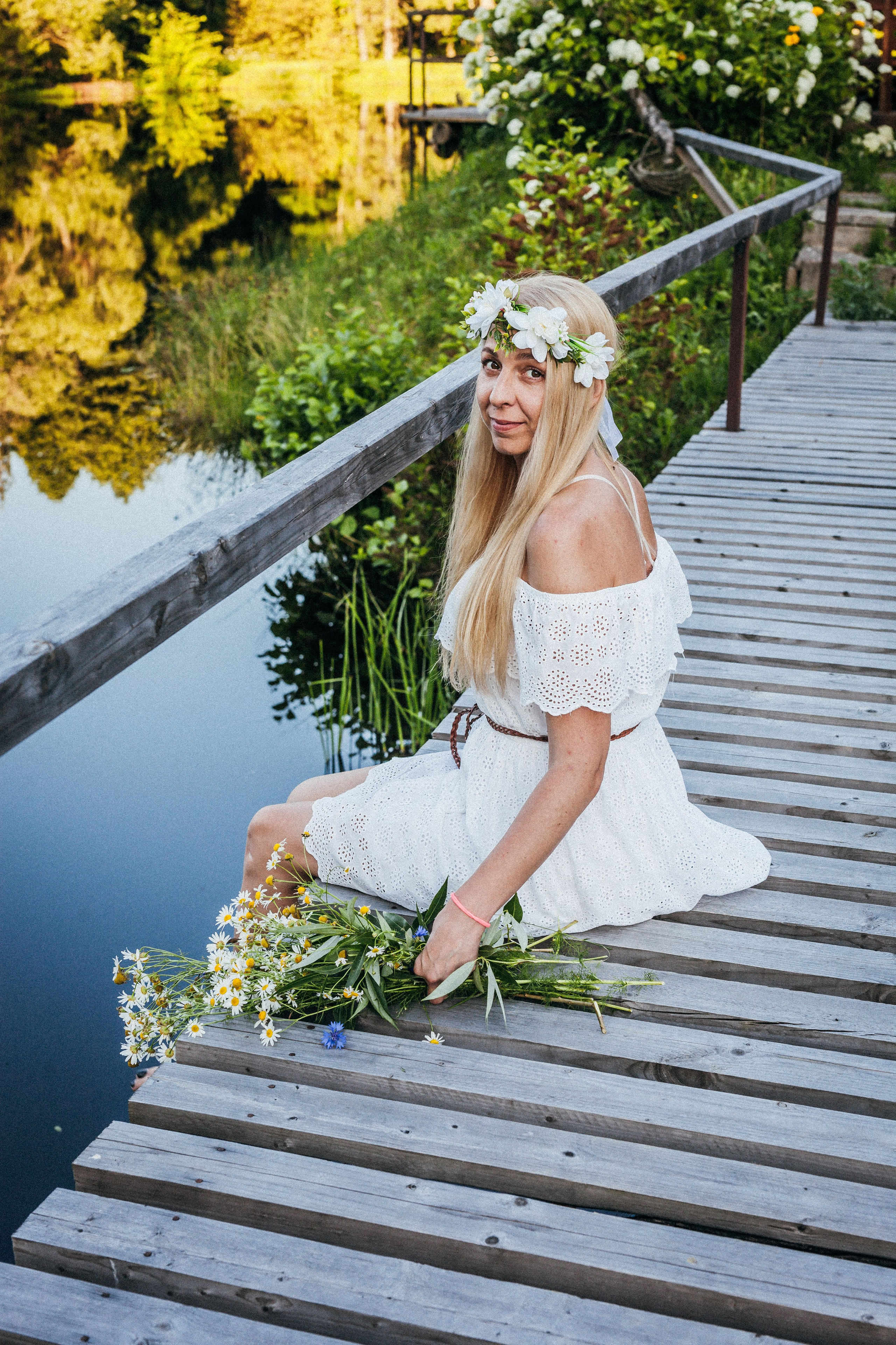 Репортаж психологического ретрита «Купалье». Портретный и семейный фотограф в Минске