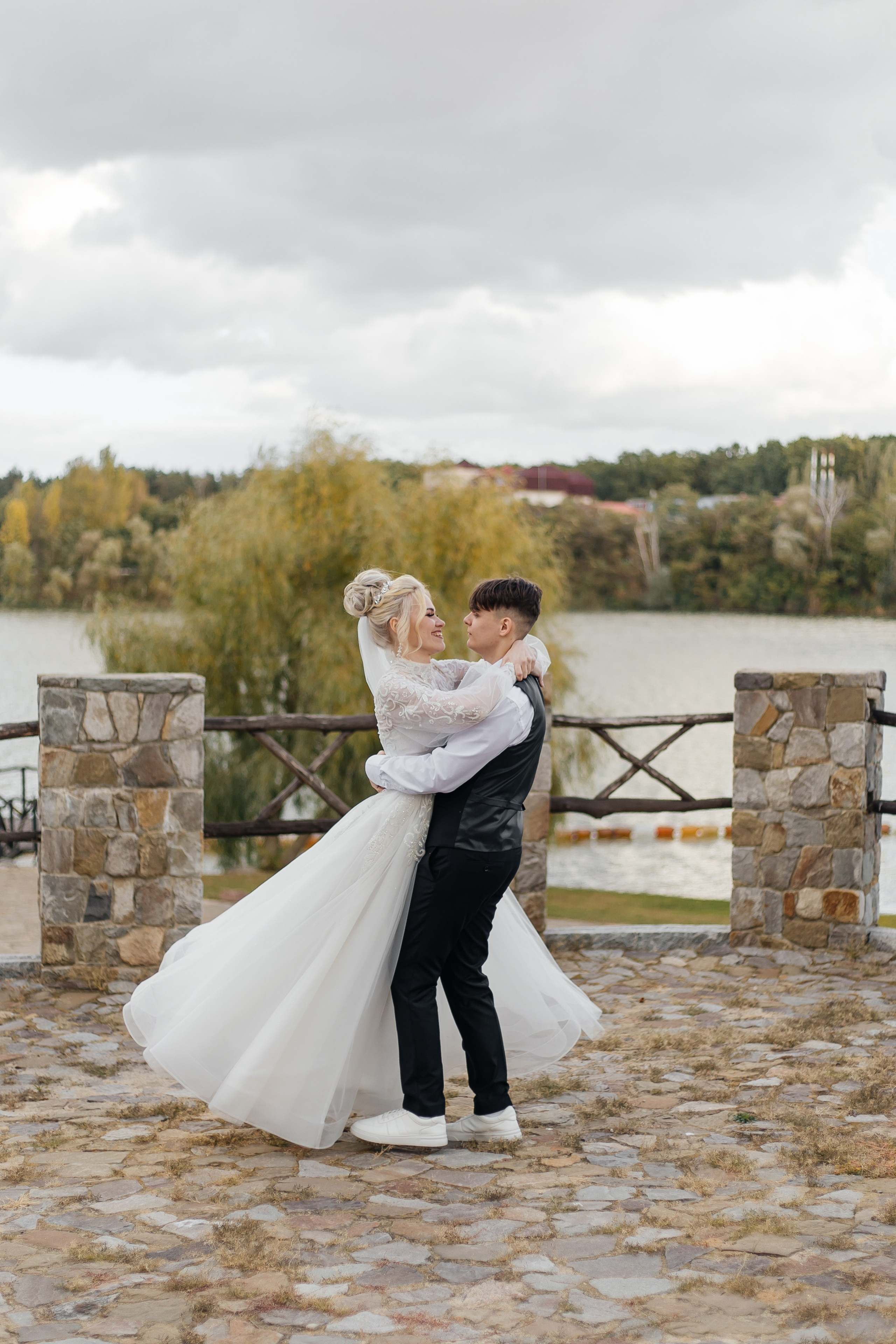 Максим Анастасия. Свадебный фотограф в Белгороде Юлия Шостак