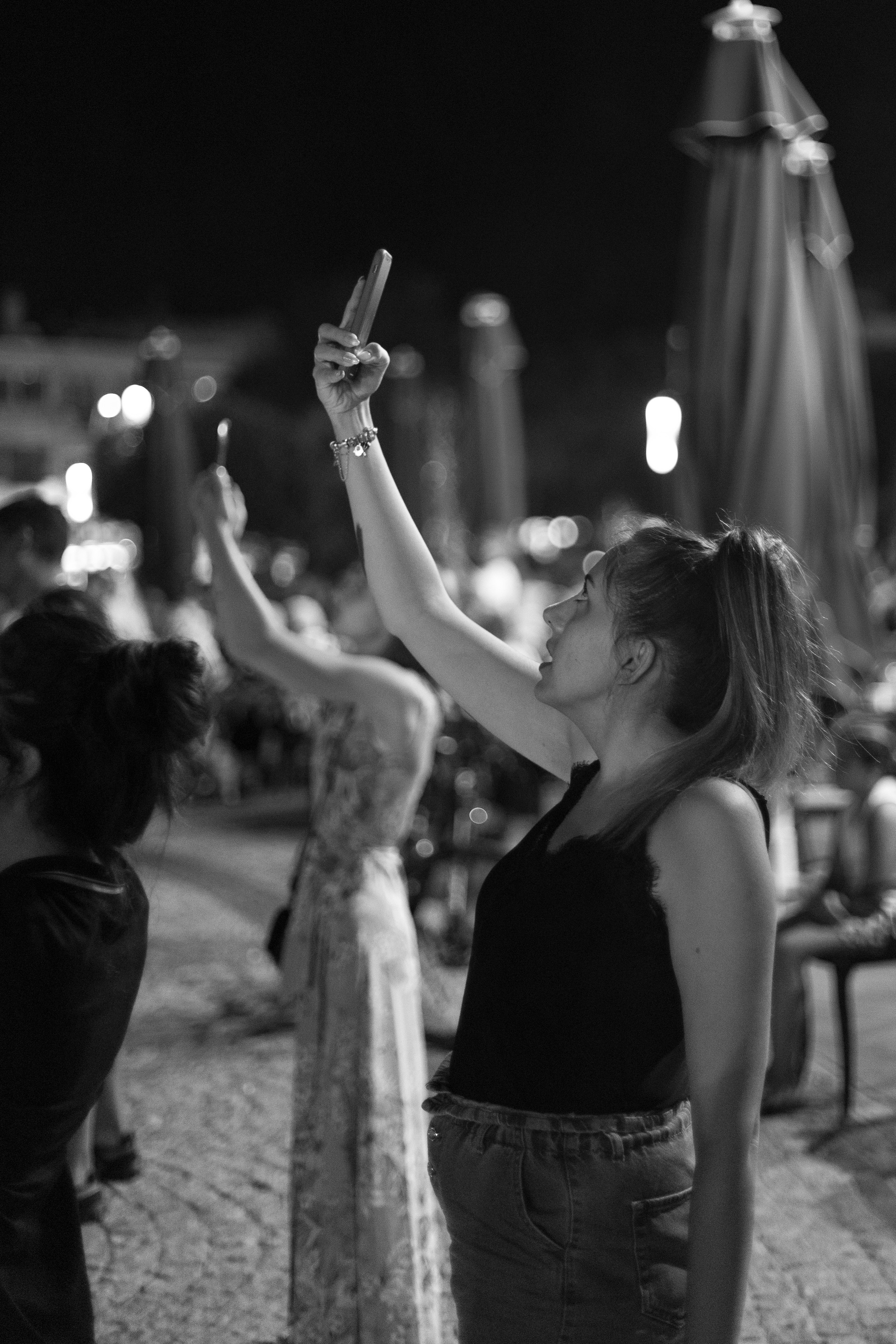 Репортаж. Фотограф в Москве, Дмитрий Горбатов