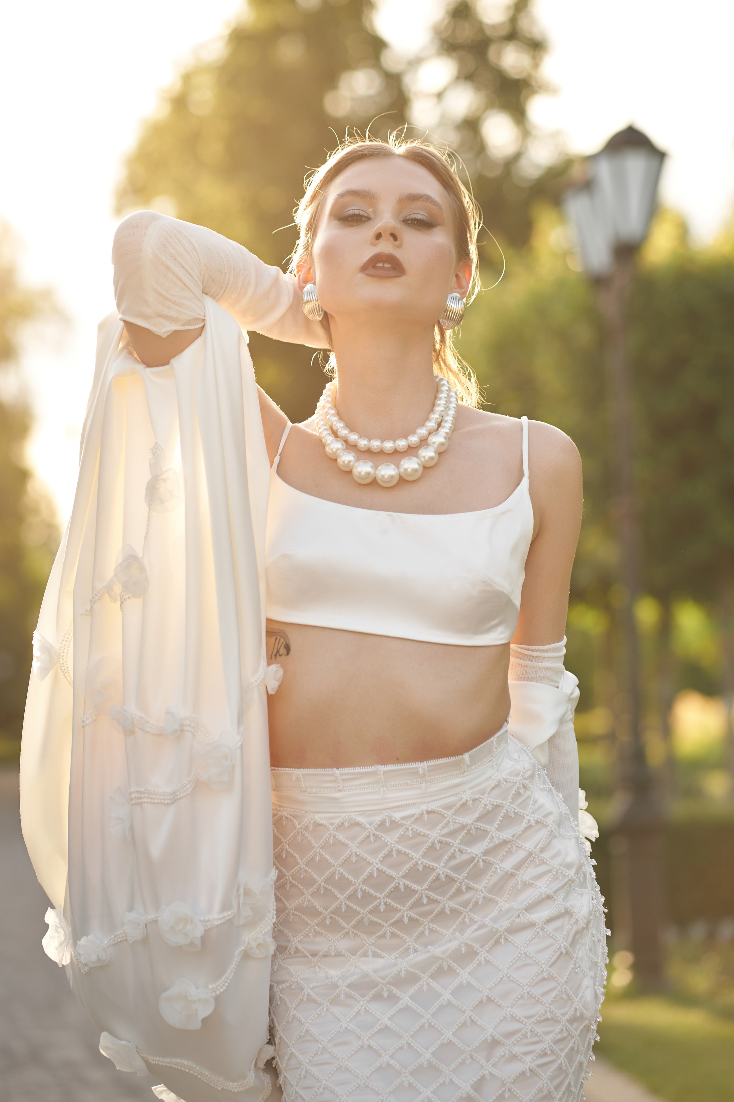 Дворцовый комплекс Ольденбургских. Свадебный фотограф Евгений Олейников в Воронеже