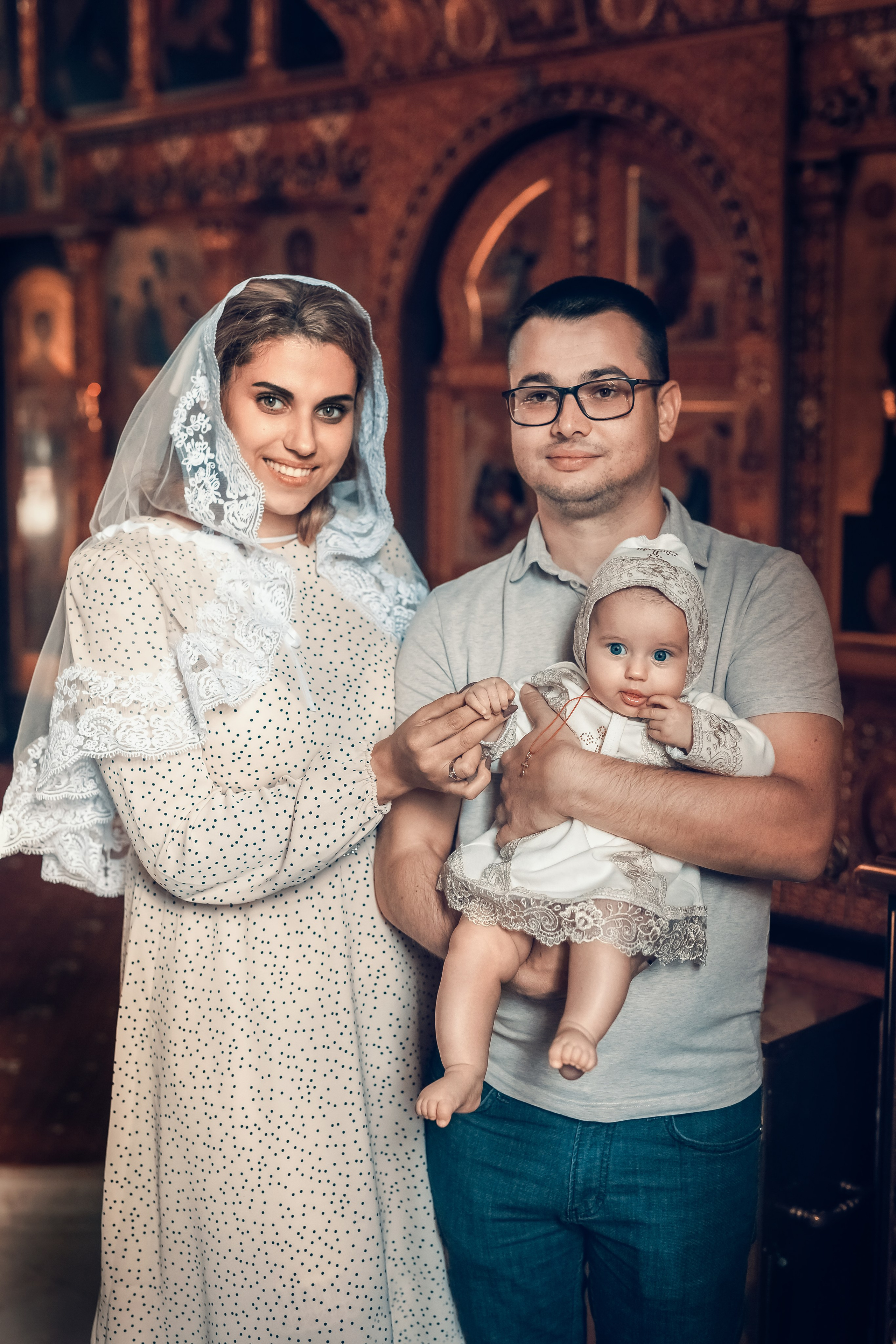 Церковь Покрова Пресвятой Богородицы в Братцеве. Фотограф Newborn и церковных Таинств