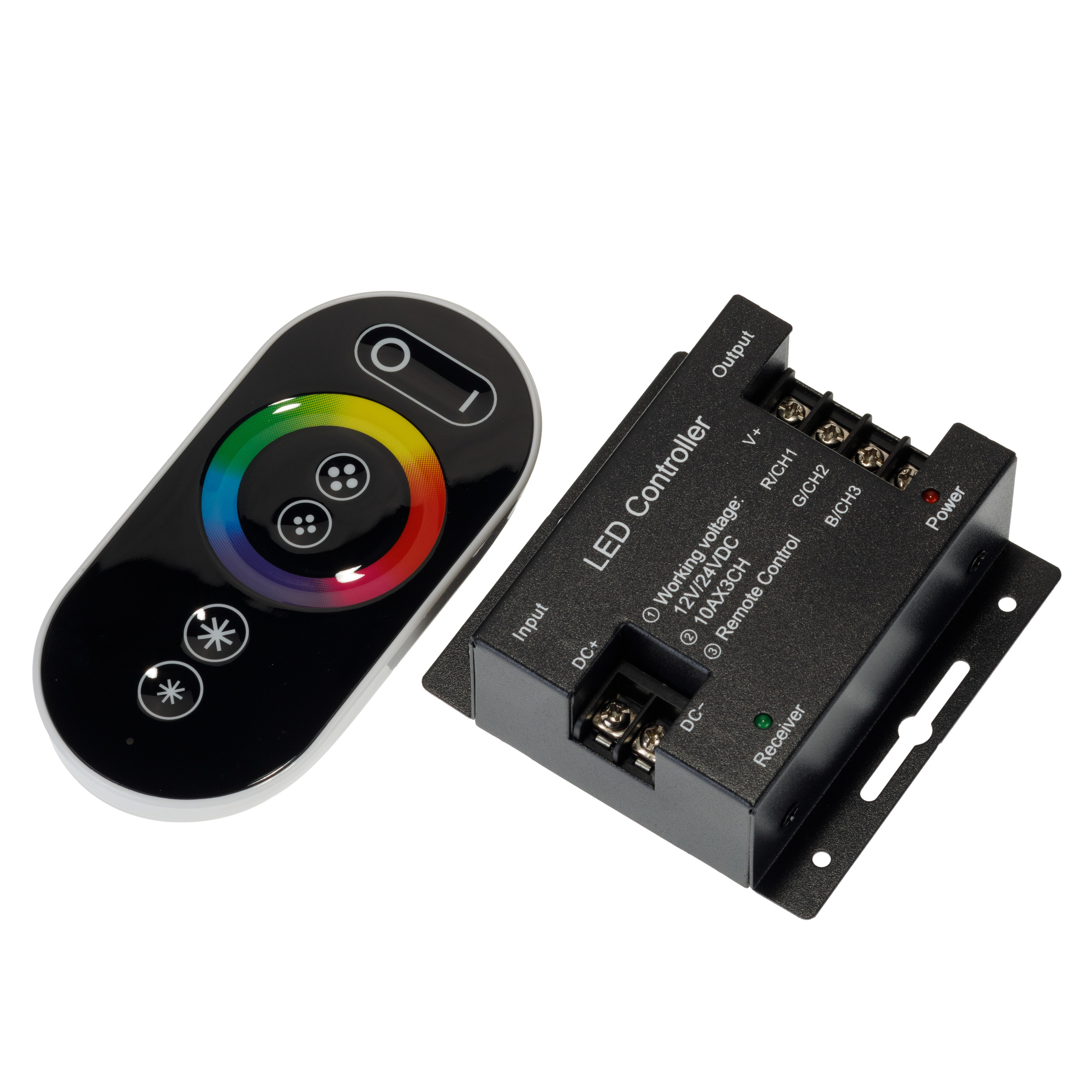 На белом для маркетплейсов и каталогов. Предметный фотограф Александр Трузян