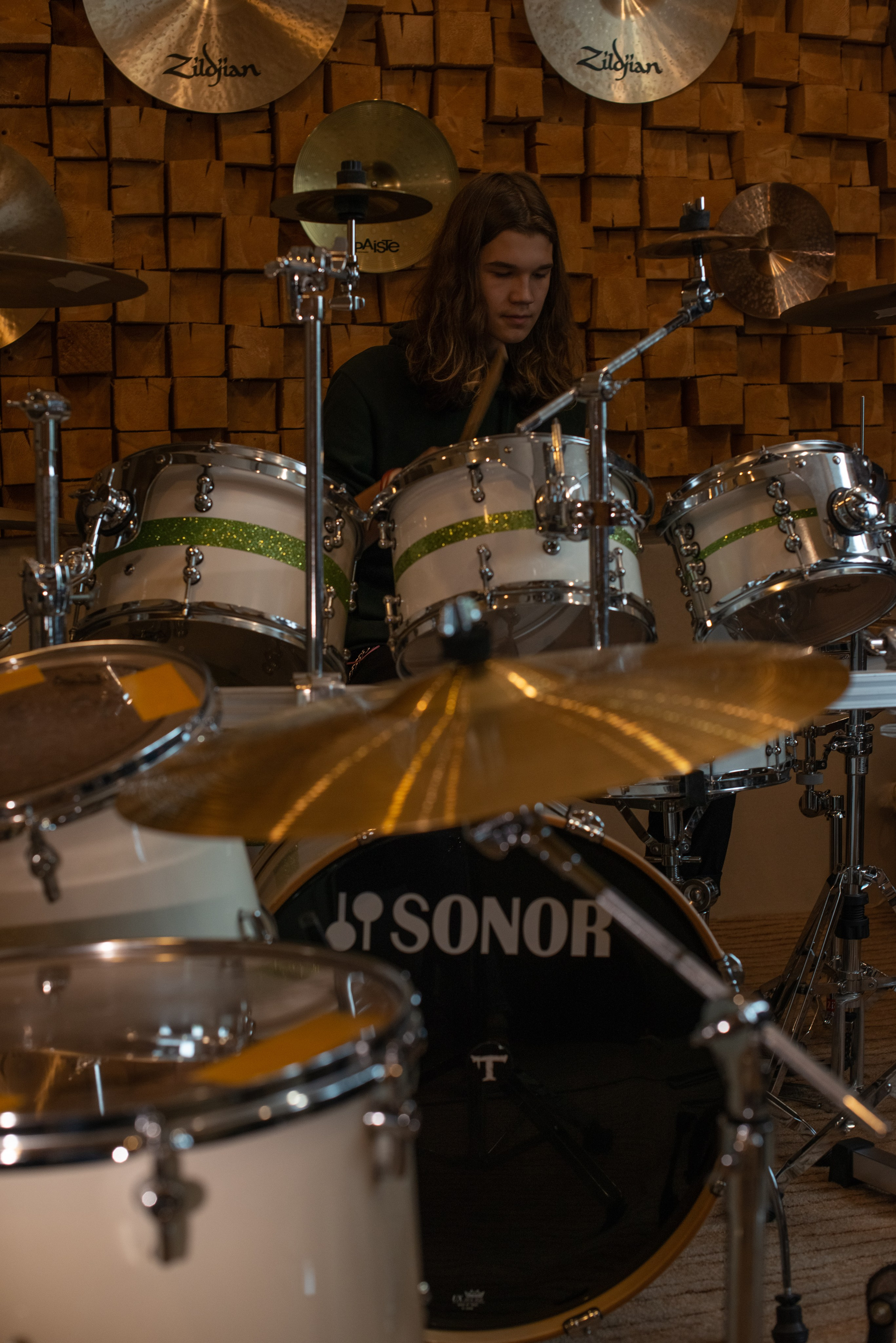 Барабаны. Безуглова Юлия Контент фотограф Санкт-Петербург