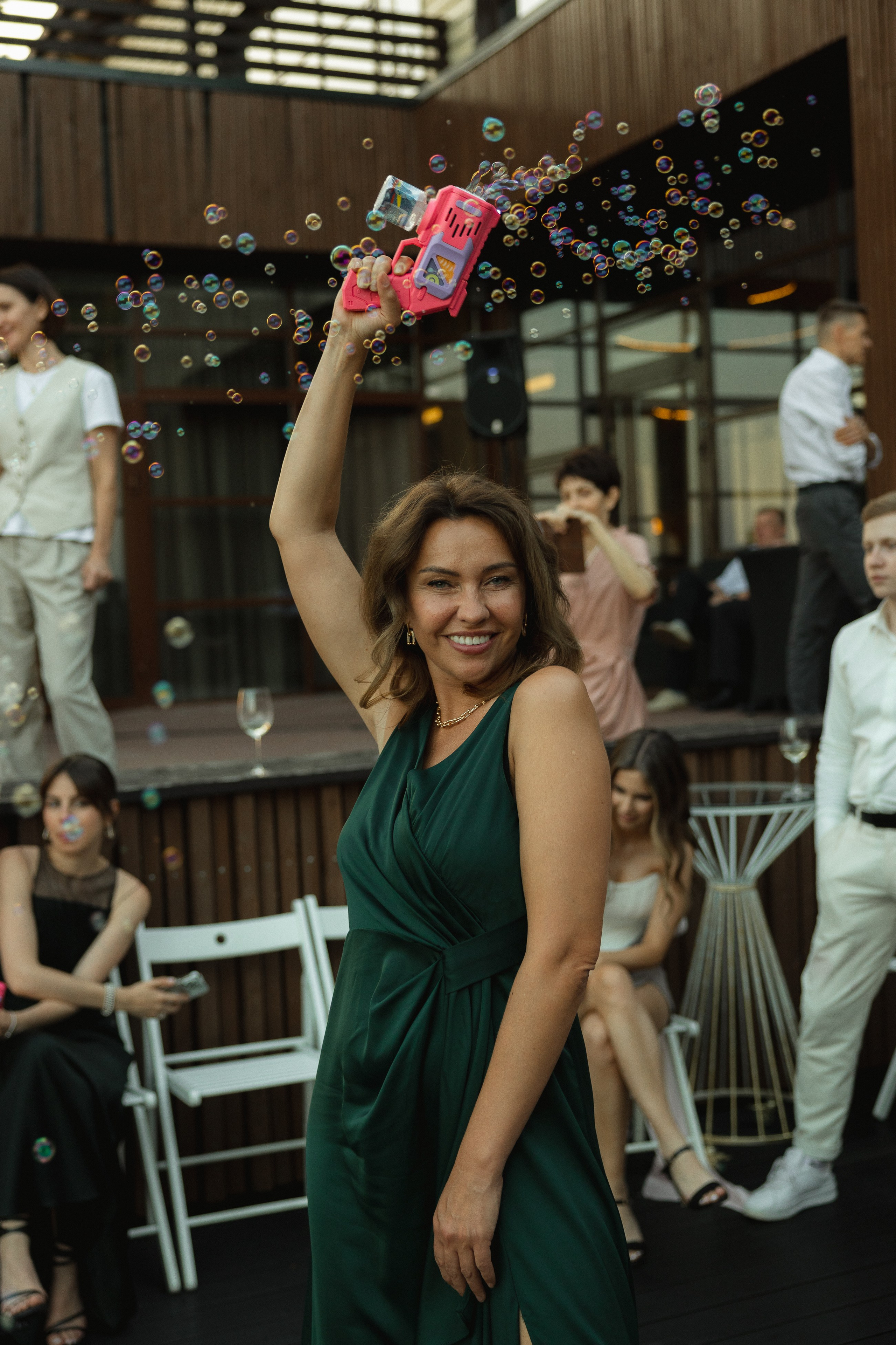 Мурашками. Свадебный фотограф Ярославль, Рыбинск