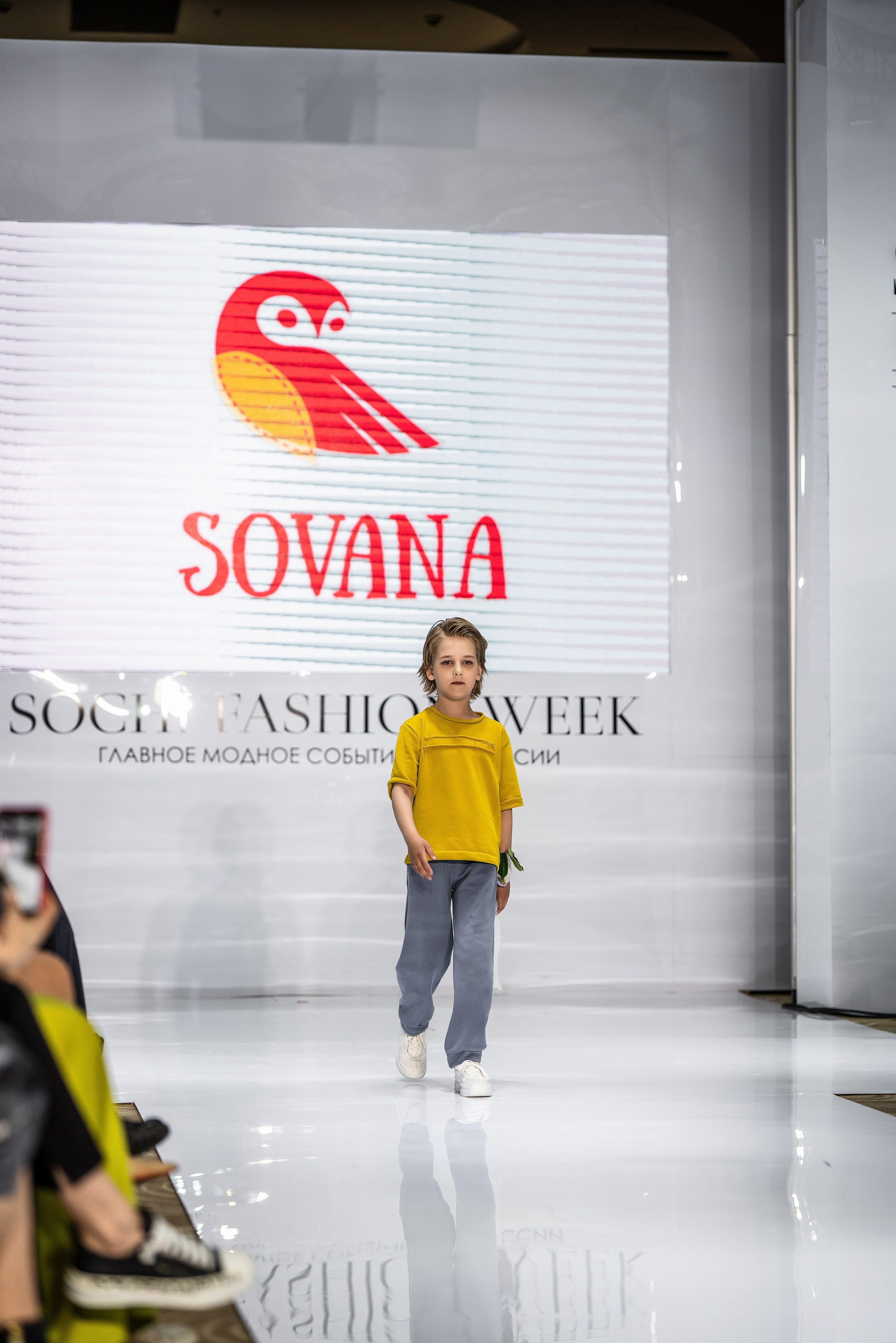 Репортажный фотограф Сочи Fashion week. Фотограф Сочи