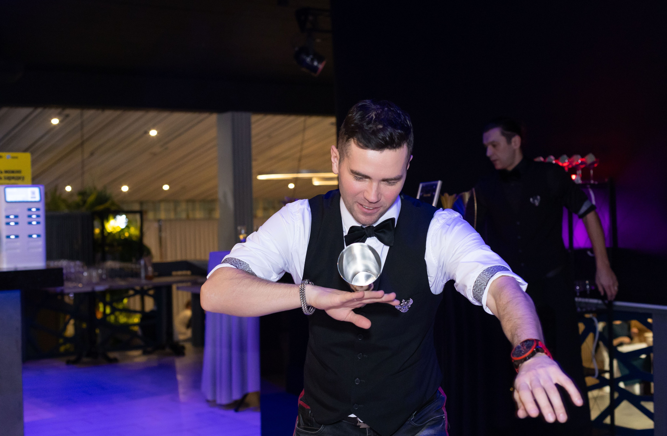 Корпоратив ресторан Времена года Москва. Семейный и детский фотограф Анна Петракова