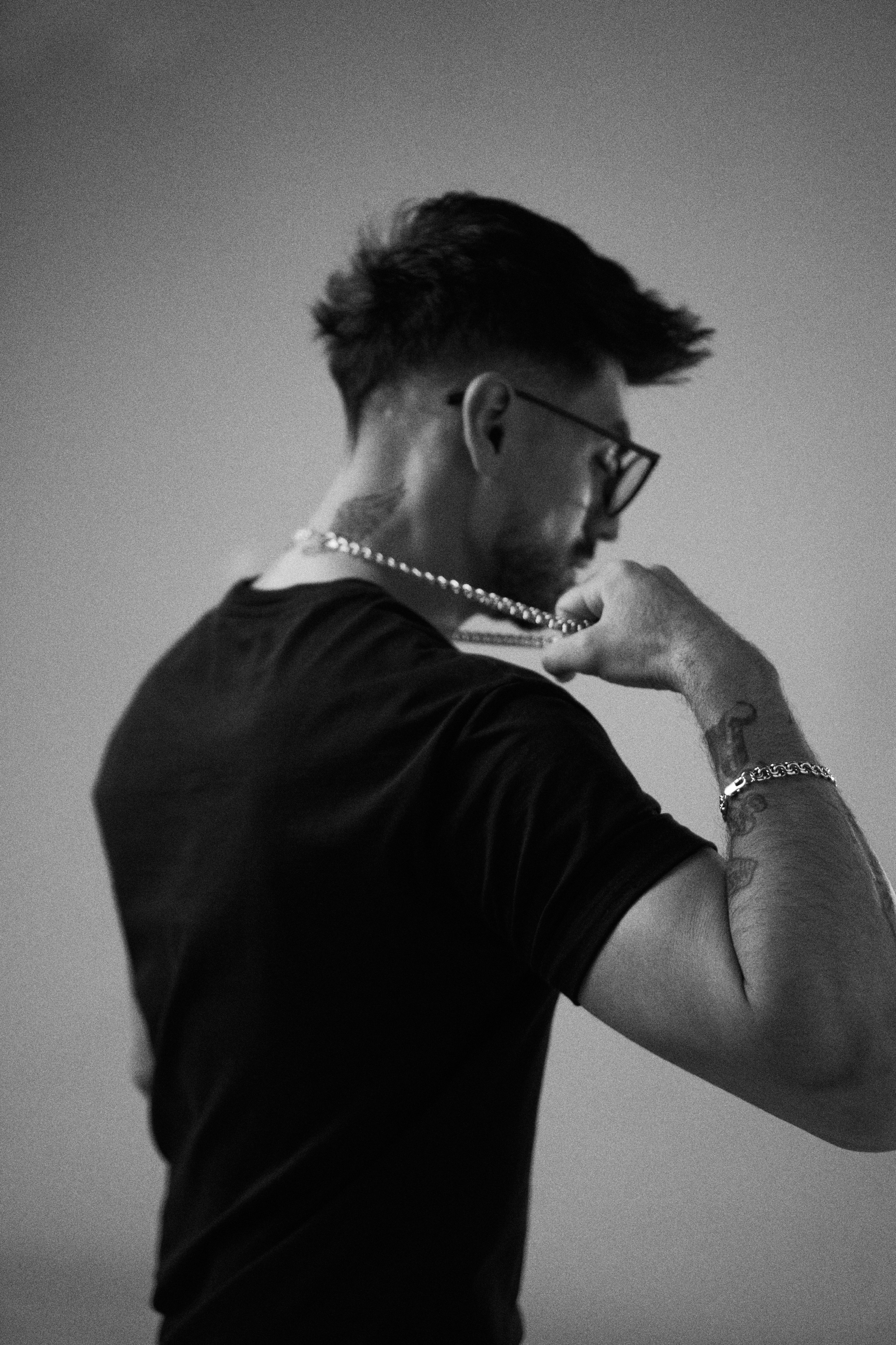 Социальные сети. Коммерческий и художественный фотограф в Москве Плоскирев Валерий