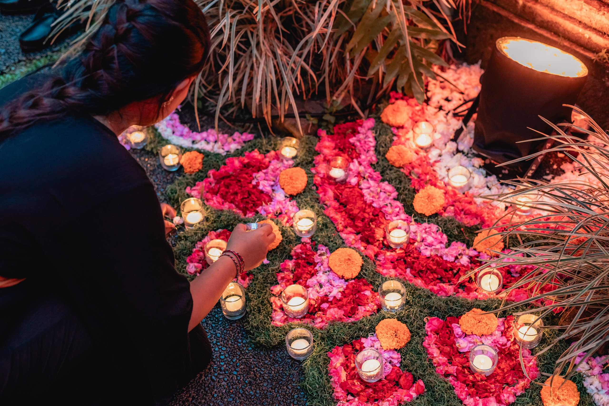 Alegria festival at Zest. Мариам Багдасарян