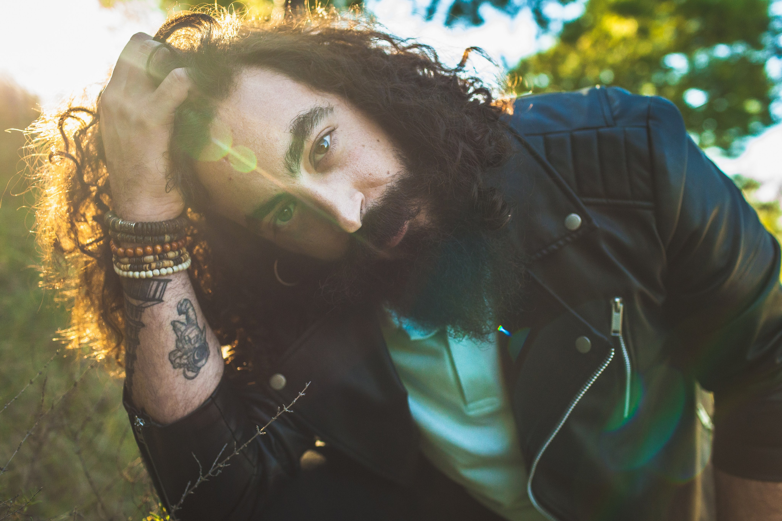 Фотограф — Юлия Иво