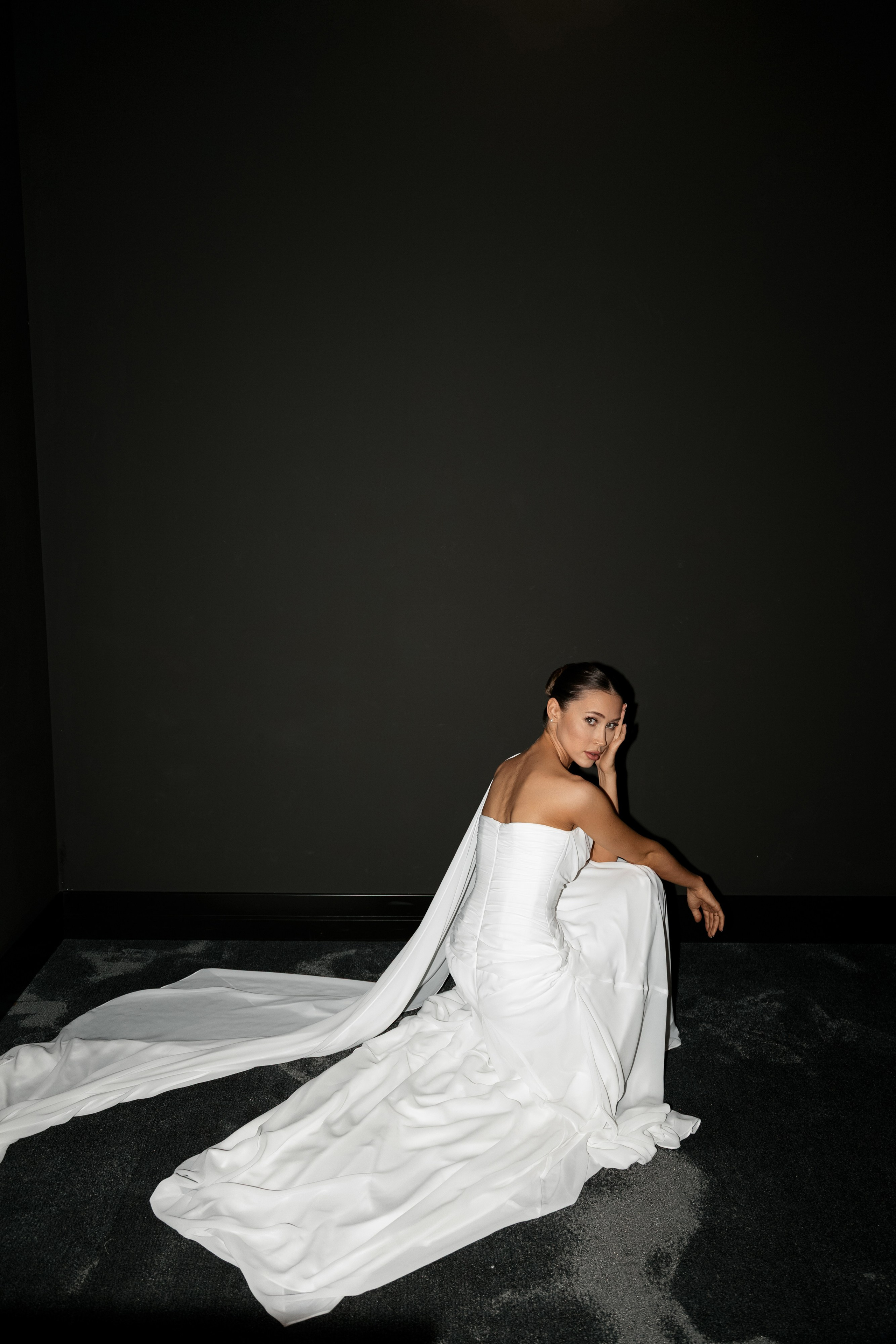 V & L 25'. Фотограф Сергей Койфман