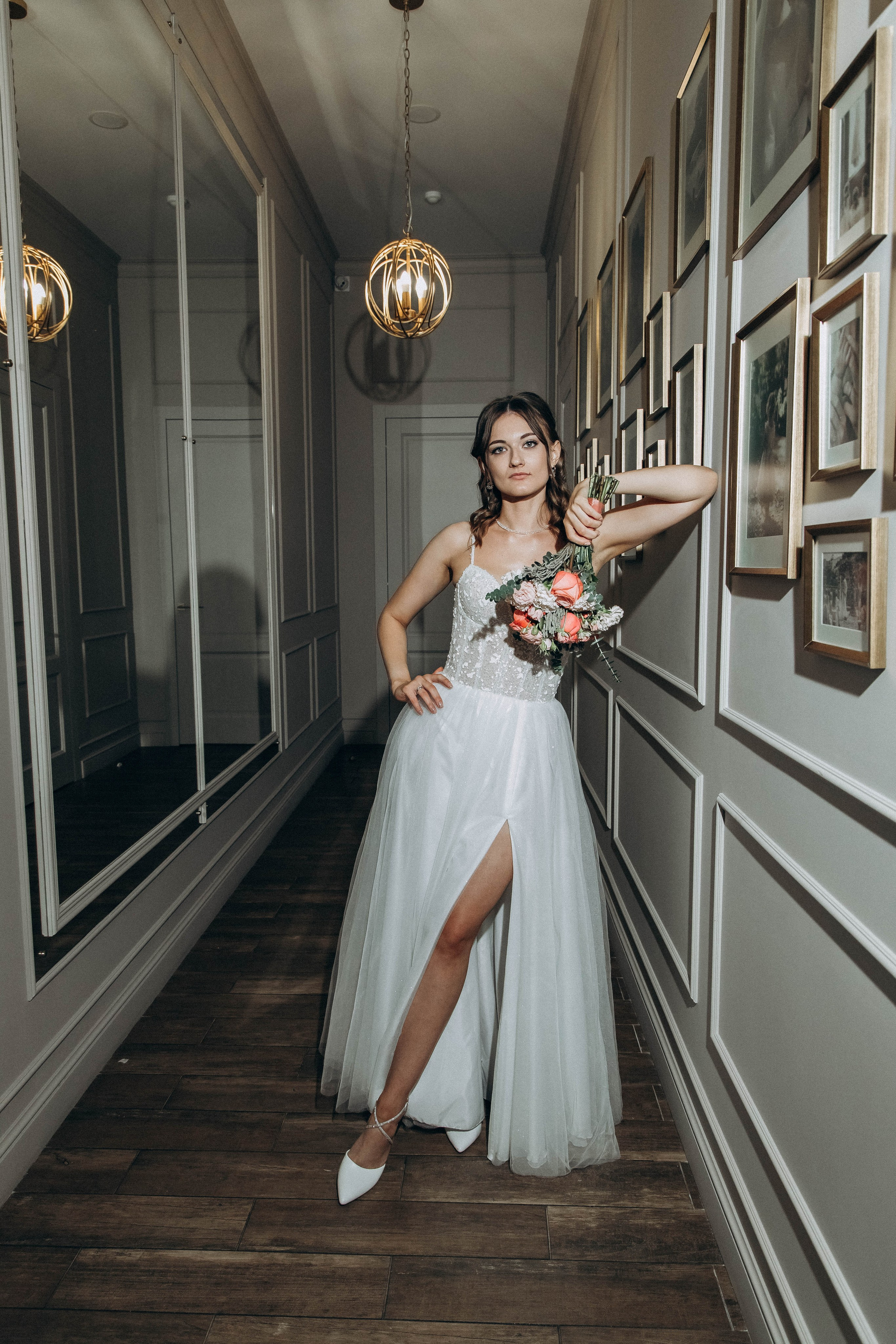 Wedding Doctors. Артём Бачурин — свадебный фотограф Воронеж