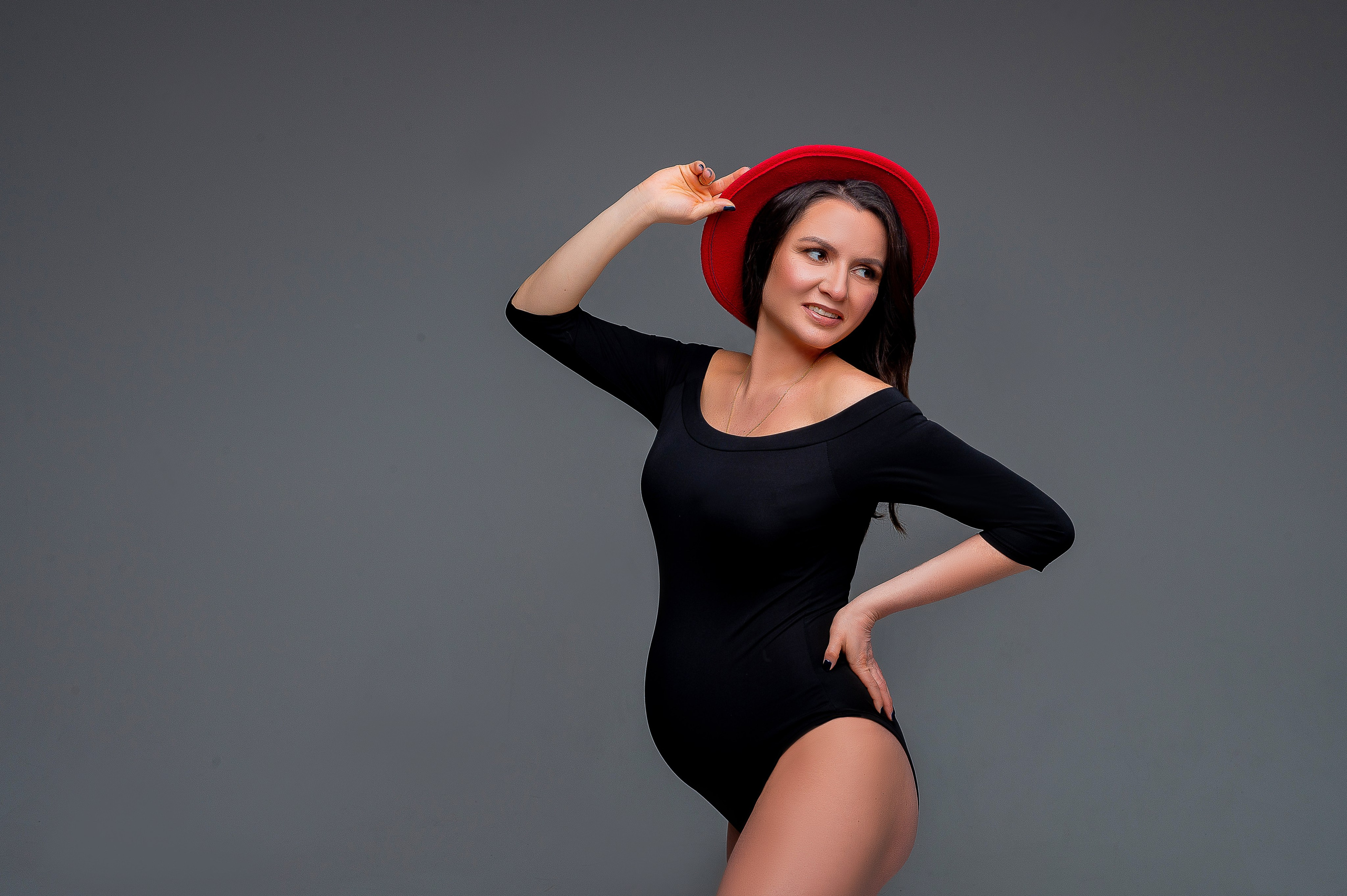 Беременность. Фотограф Ника Меер