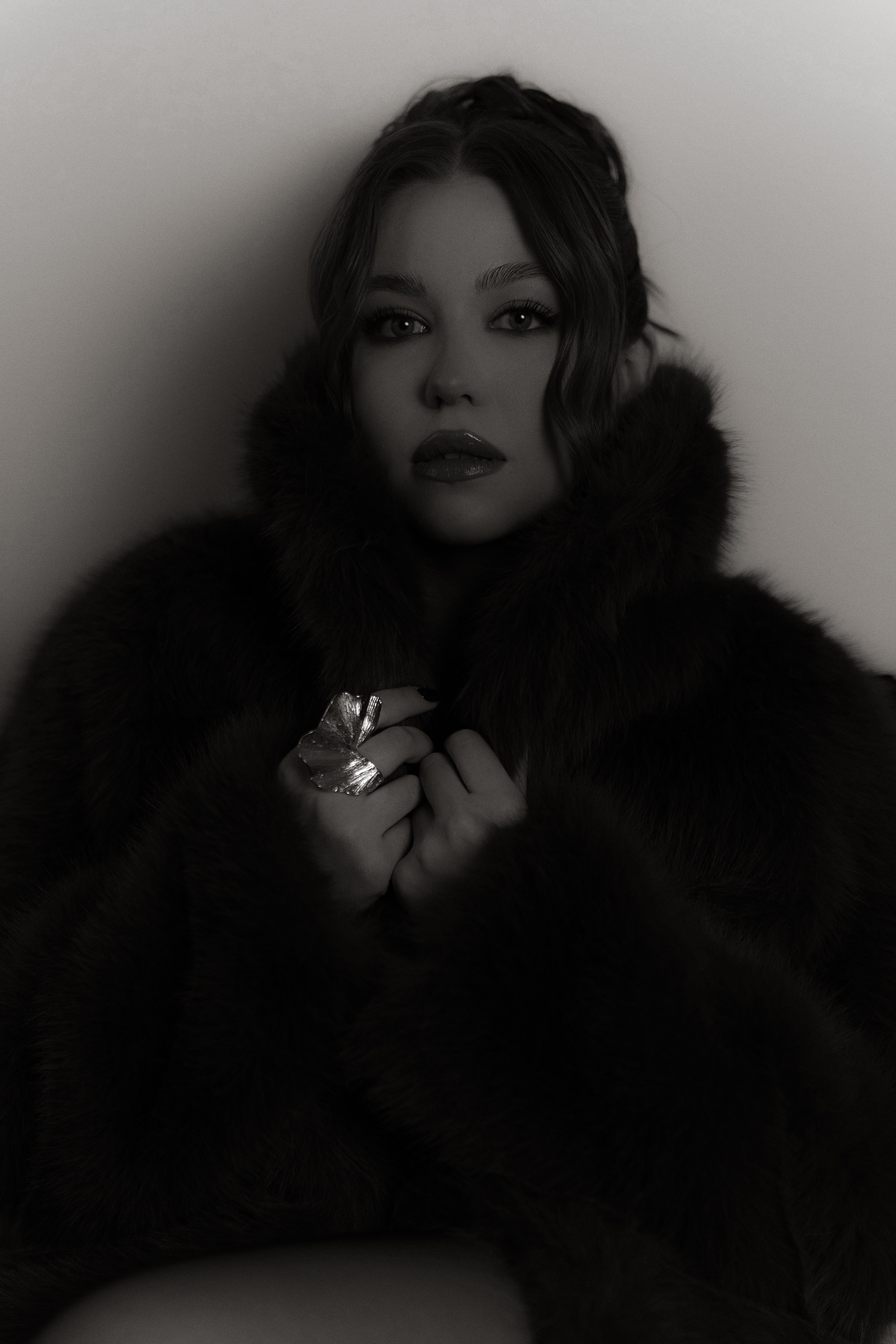 Арина. DARYA.BELKINA