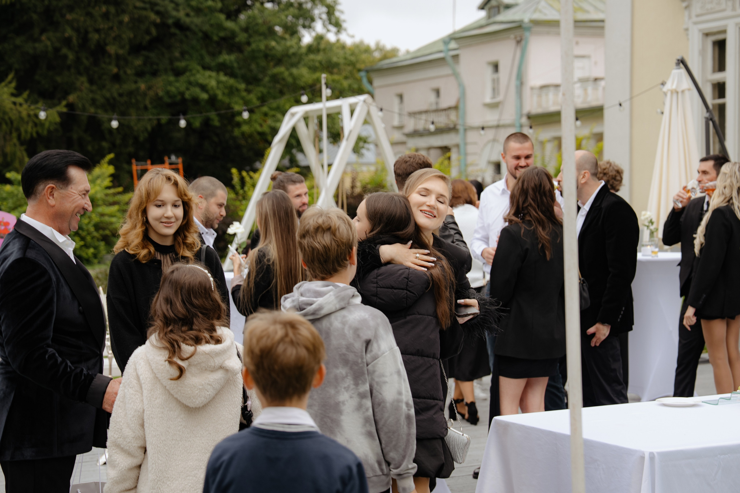 Иван и Ульяна