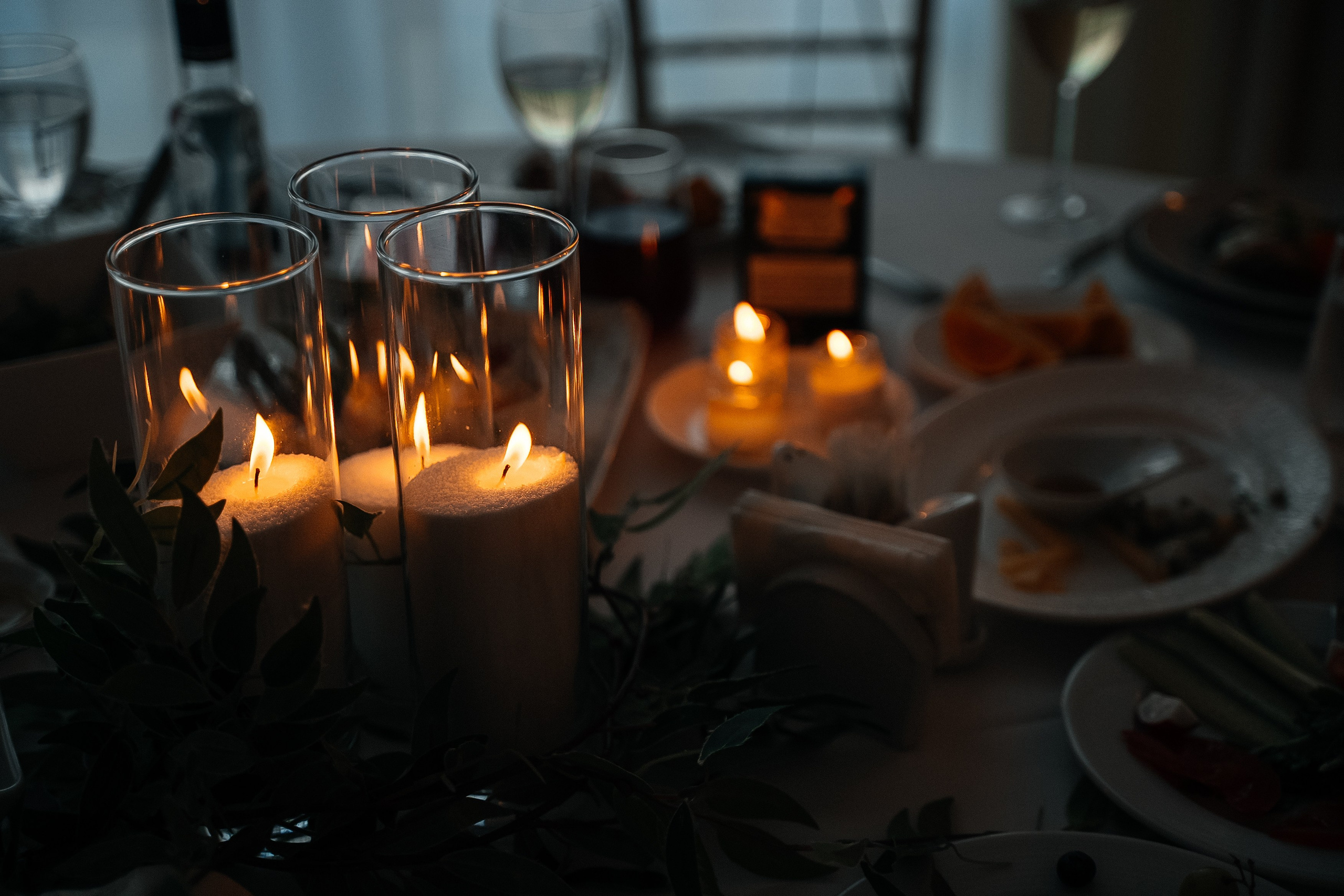 Банкет. Фотограф в Екатеринбурге Семен Китаев