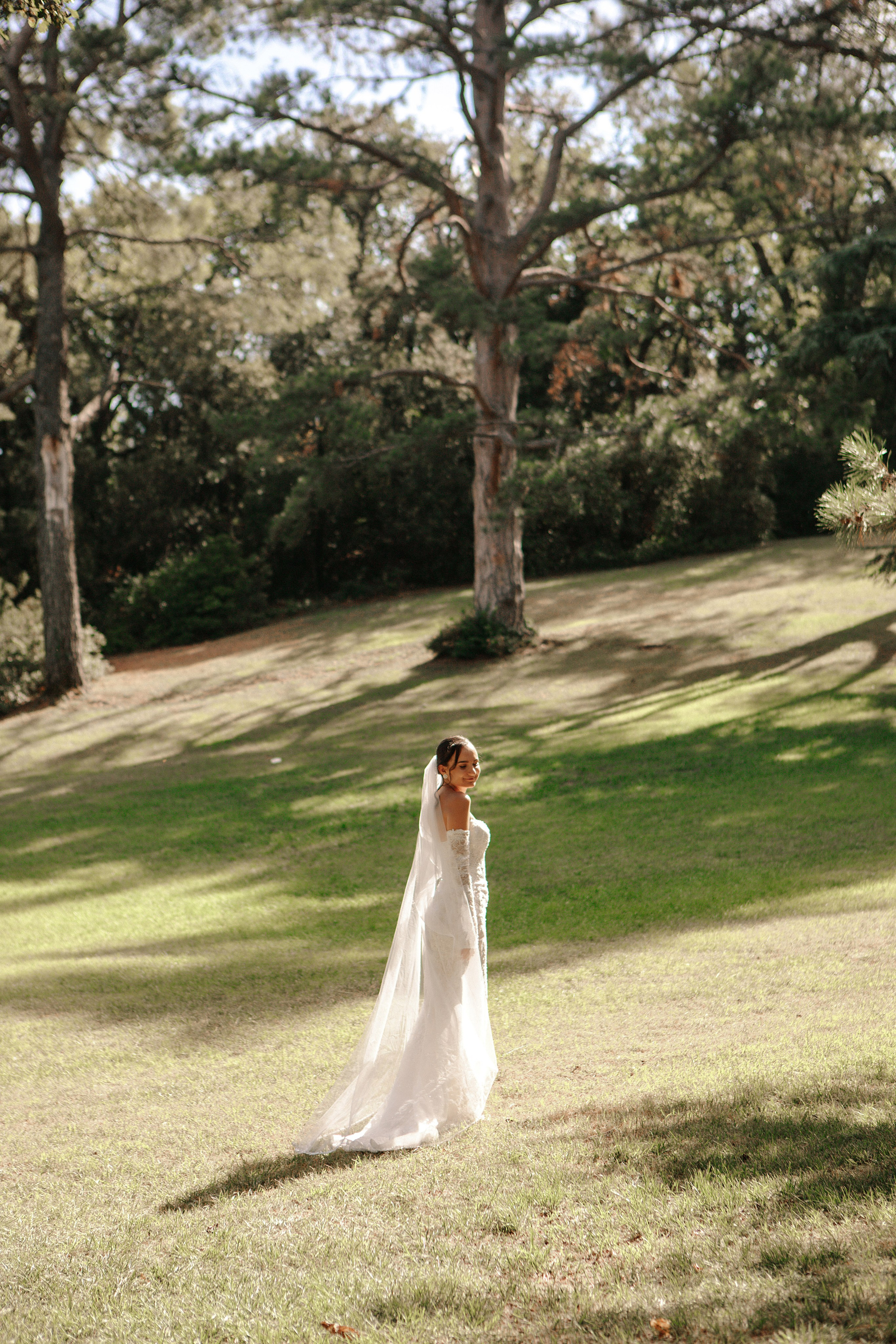 Свадебный фотограф в Крыму Майя Гурина