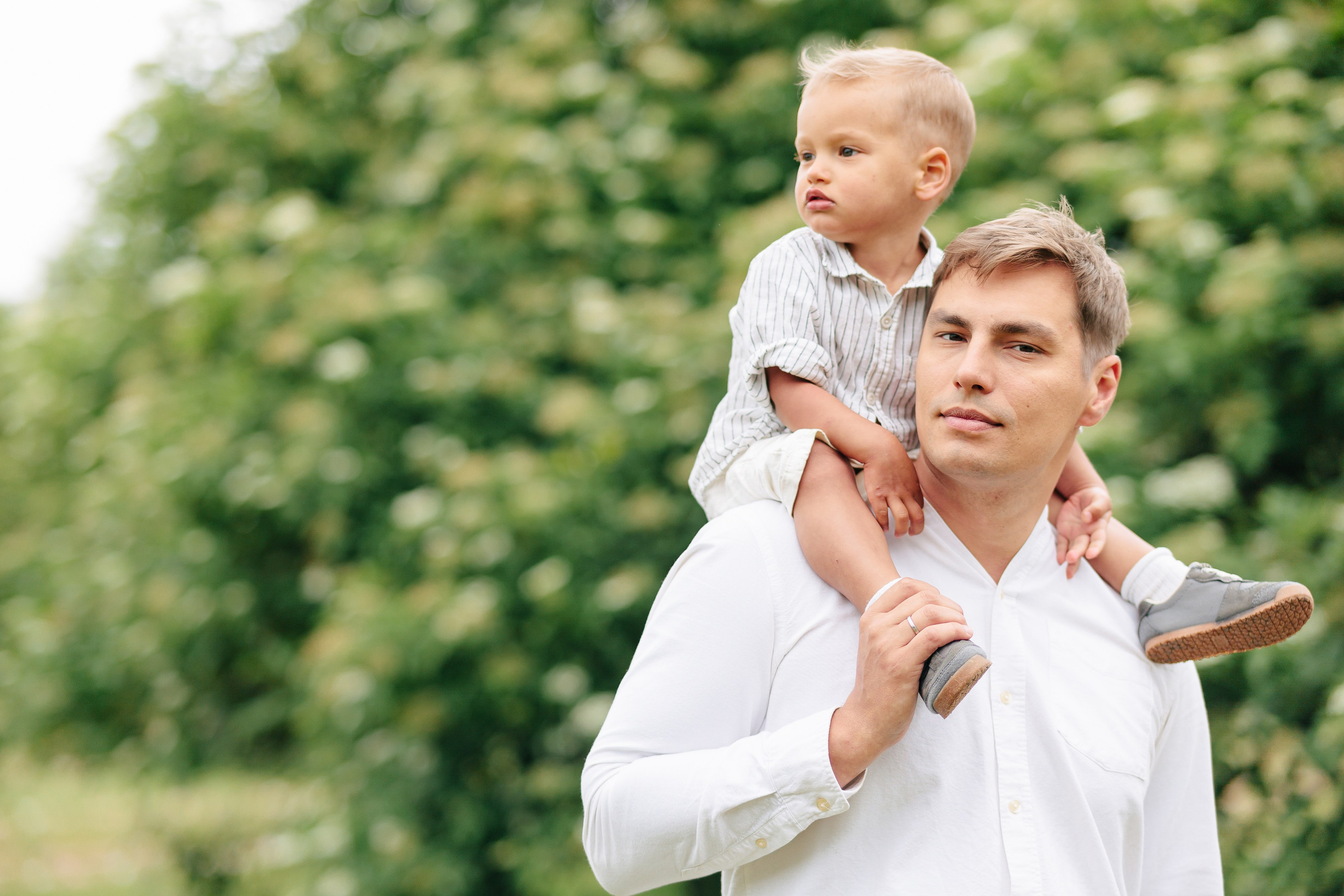 Семейная/детская фотосъемка. Репортажный и Свадебный фотограф в Москве Макс Макаров