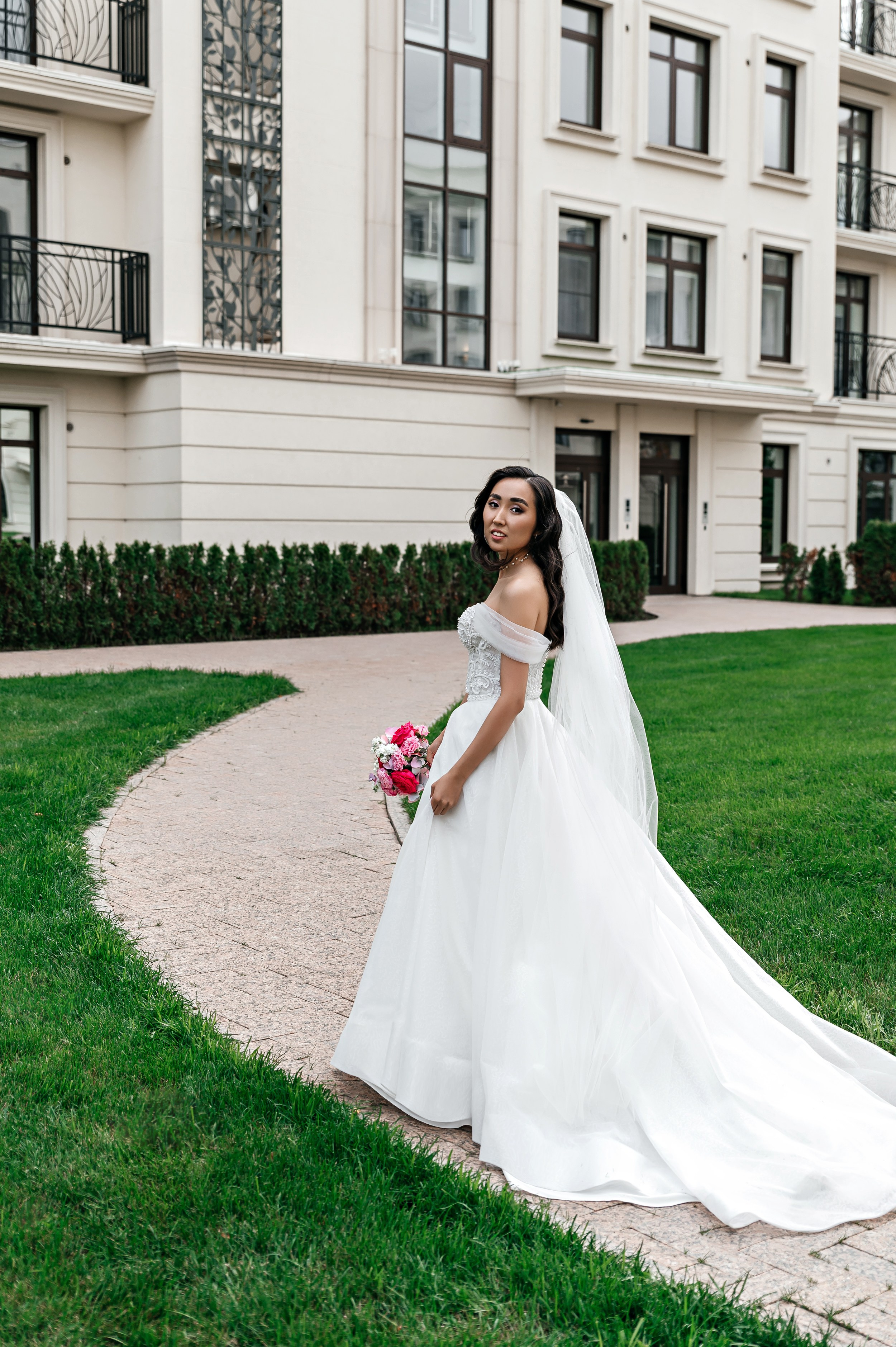 Алтына и Антон. Семейный и свадебный фотограф в Новосибирске Мария Гоппе (Харина)