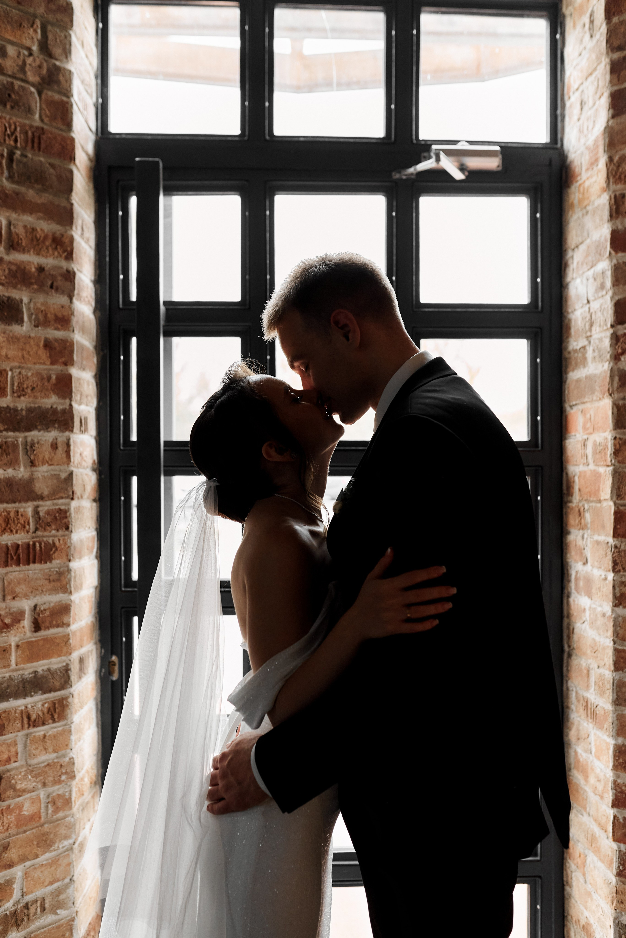 Свадьба Вани и Леры. Свадебный фотограф г. Новочеркасск г. Ростов-на-Дону